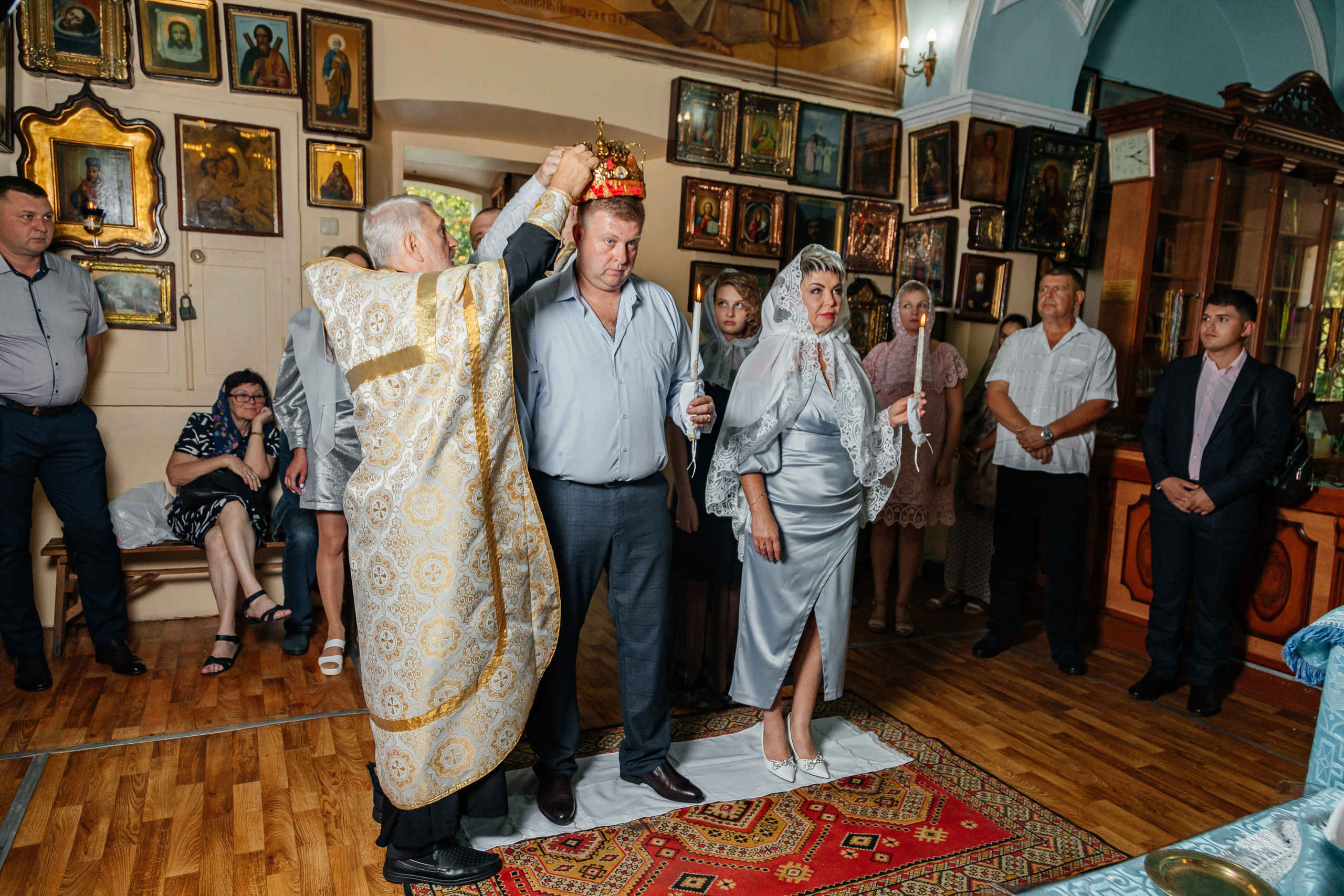 Александр и Светлана. Фотограф в Таганроге и Ростове-на-Дону