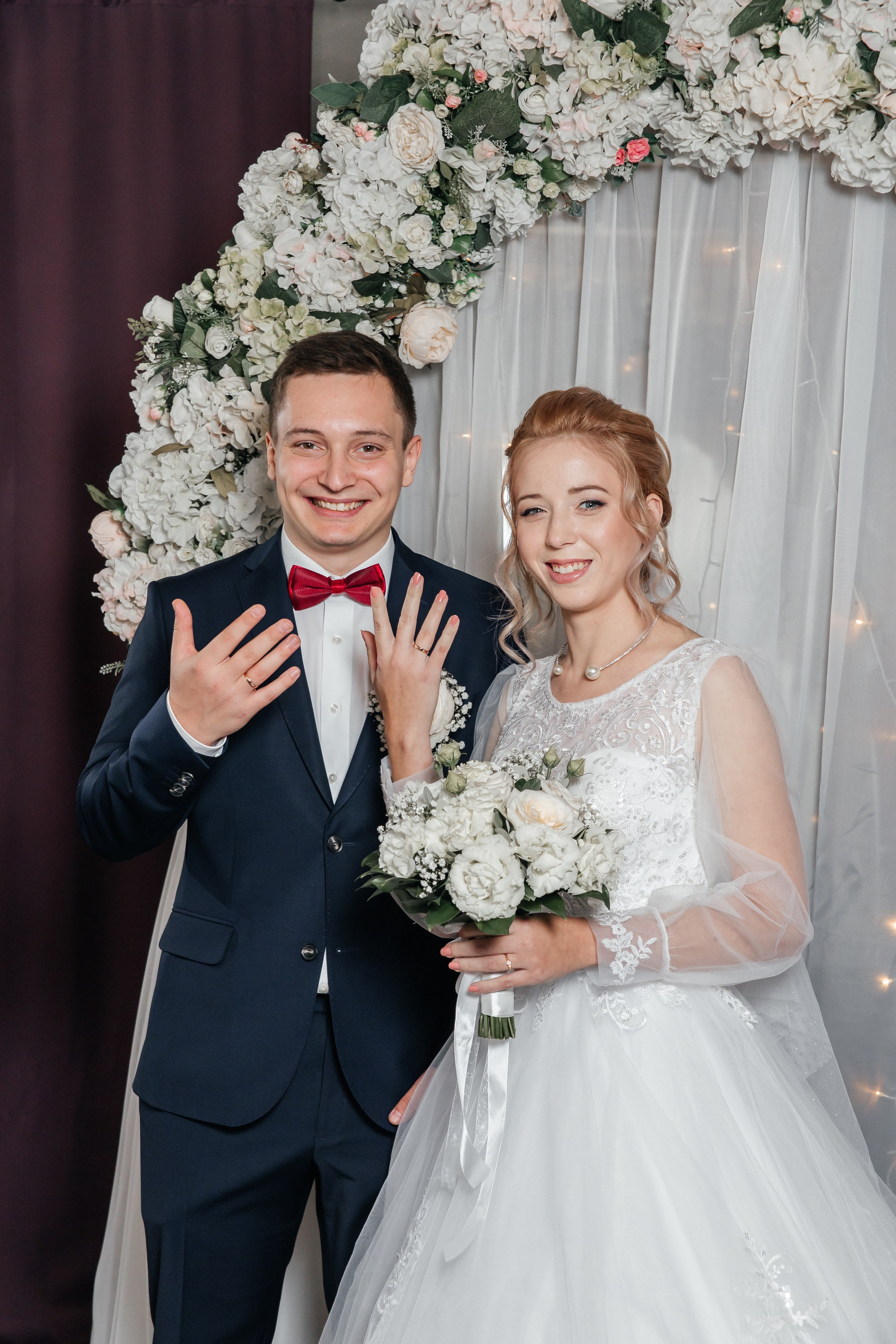 Олег и Соня. Фотограф Таганрог и Ростов-на-Дону