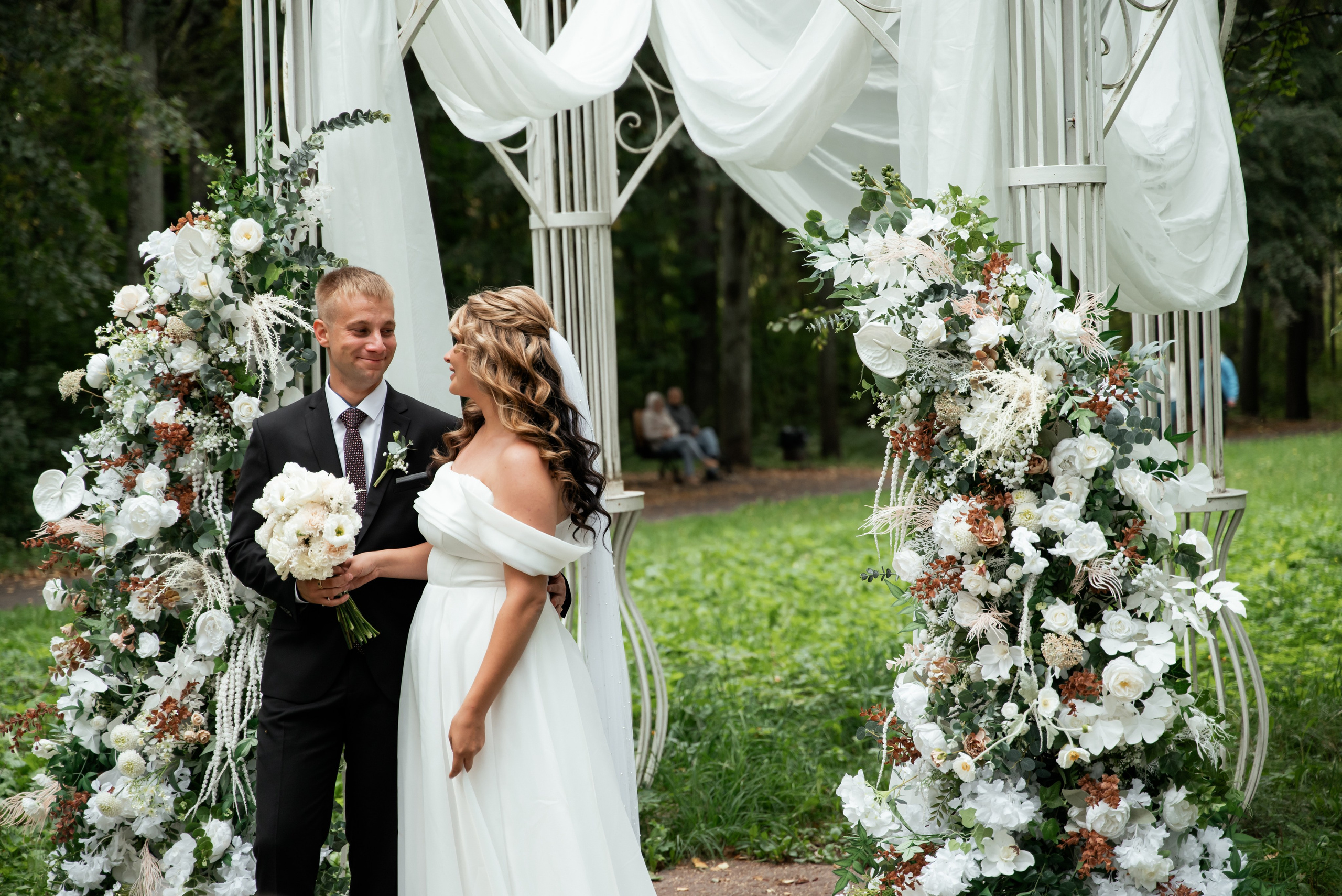 Nik&Asy wed. Свадебный и семейный фотограф в Ижевске Романова Ольга