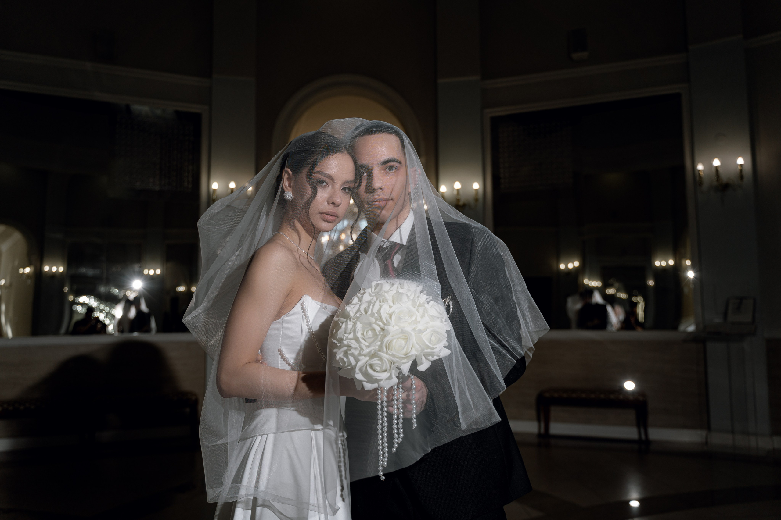 Руслан & Диляра. RAMIL SAFIULLIN