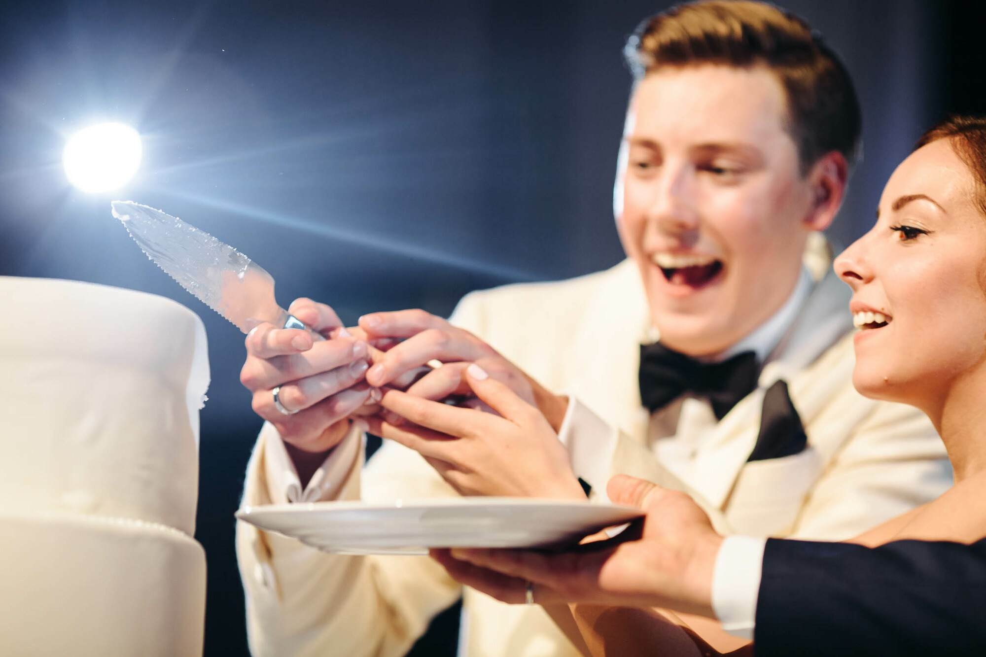 Лехаим! Свадьба в стиле Джеймса Бонда. Свадебный фотограф в Санкт-Петербурге и Москве Андрей Нестеров