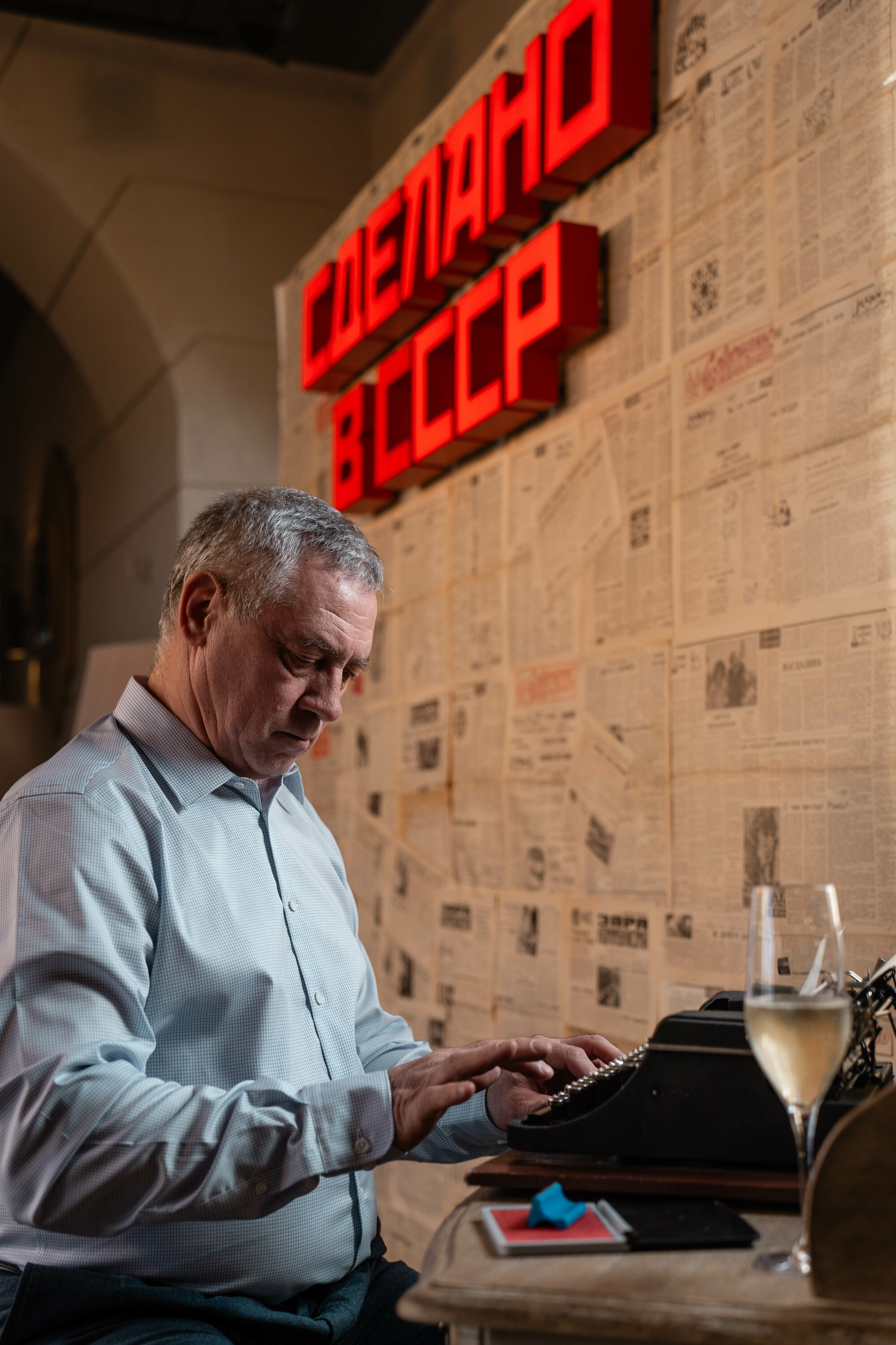 День рождения Бориса в замке БИП. Свадебный фотограф в Санкт-Петербурге и Москве Андрей Нестеров