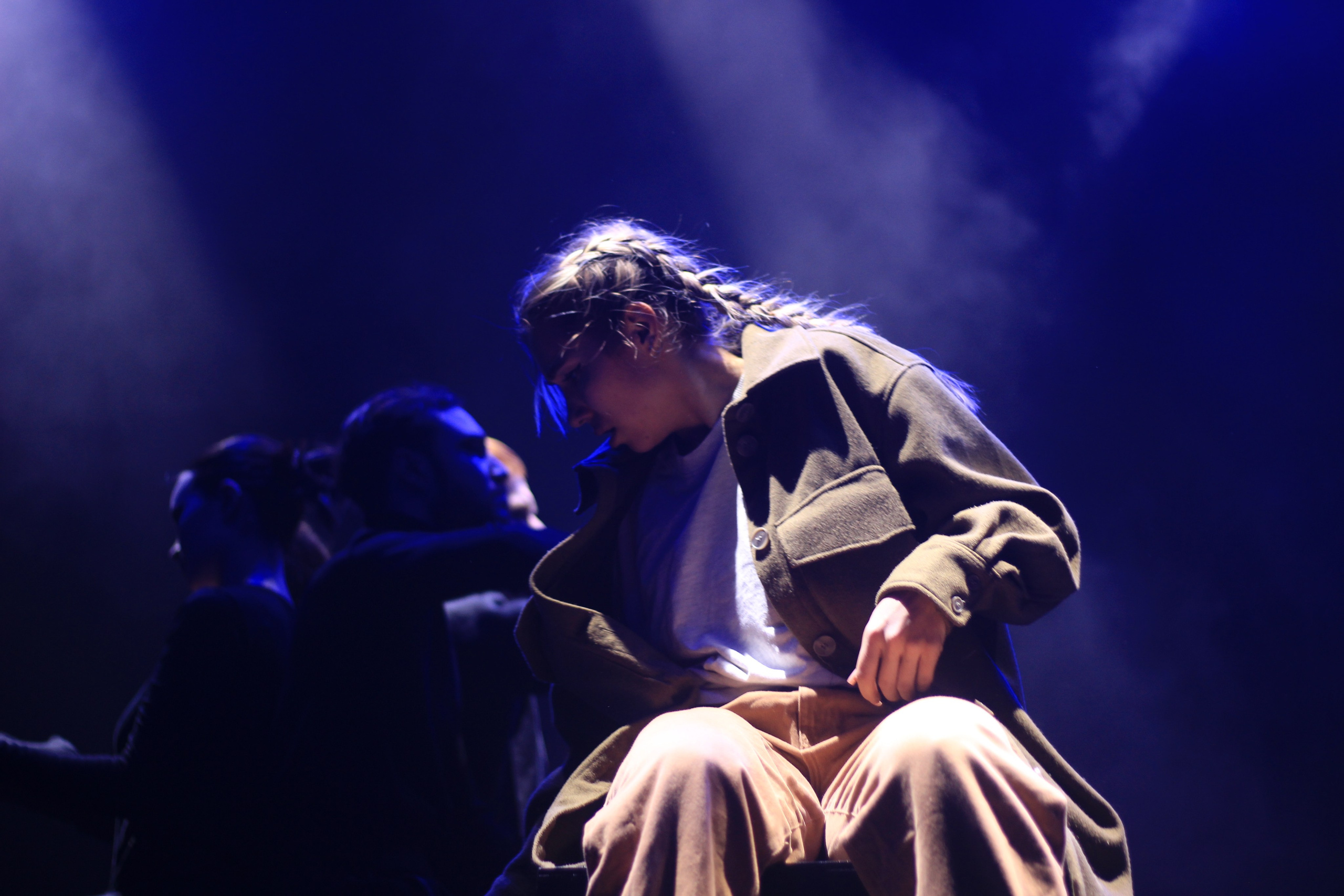 Икариада 2023. Начинающий Фотограф в Казани