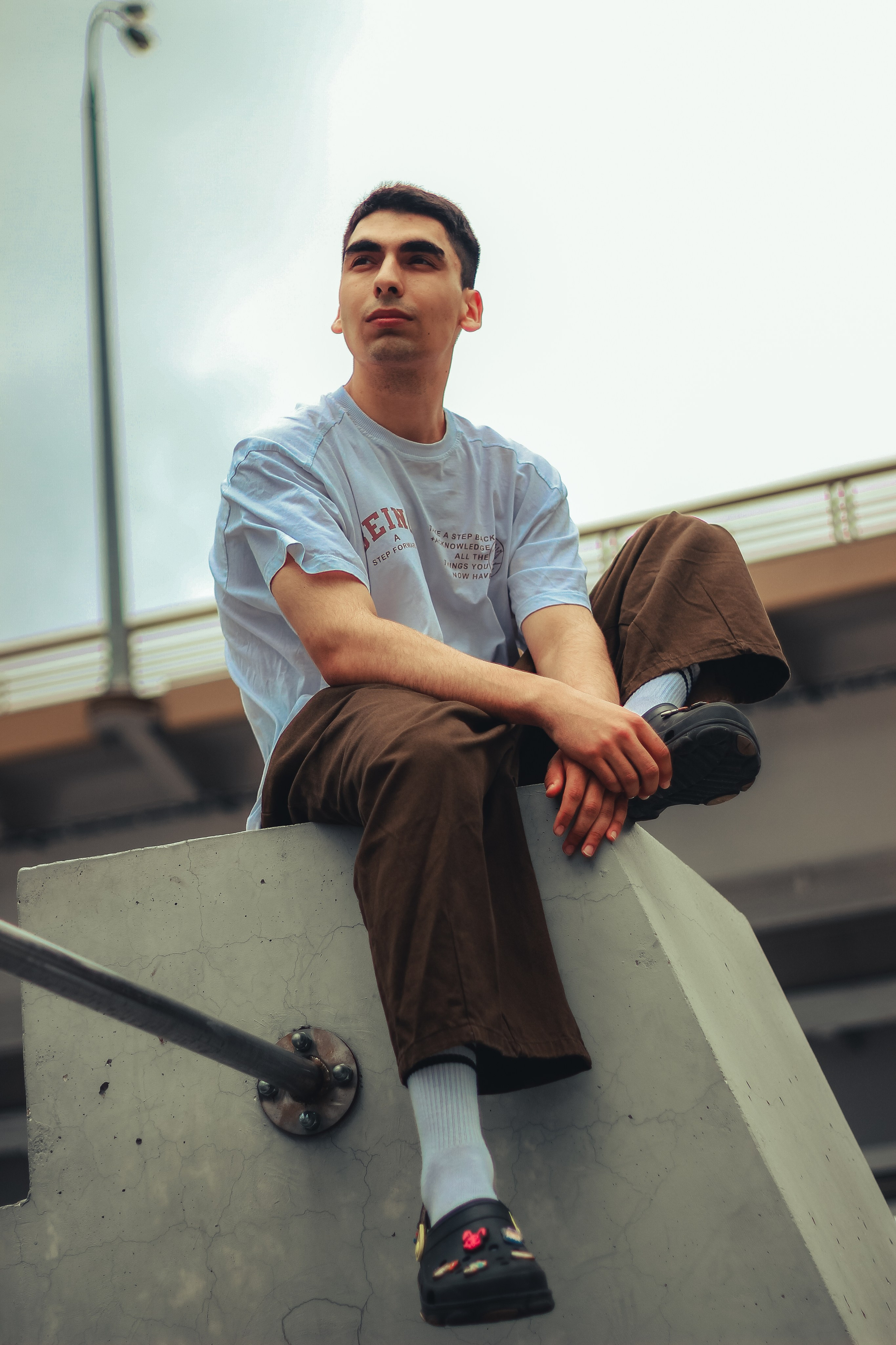 Летний. Начинающий Фотограф в Казани