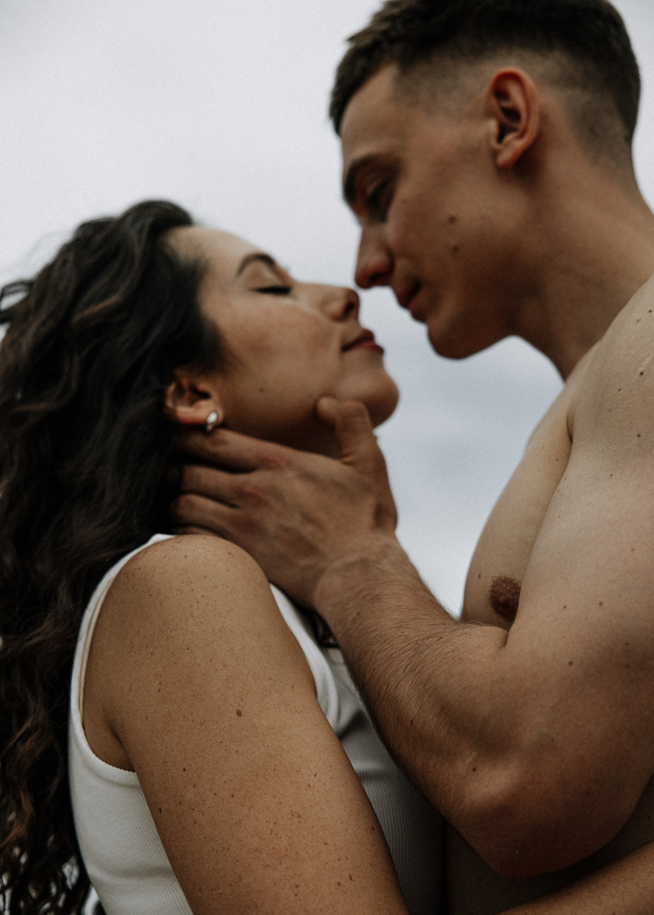 Love story. Свадебный и индивидуальный фотограф Татьяна Никишина