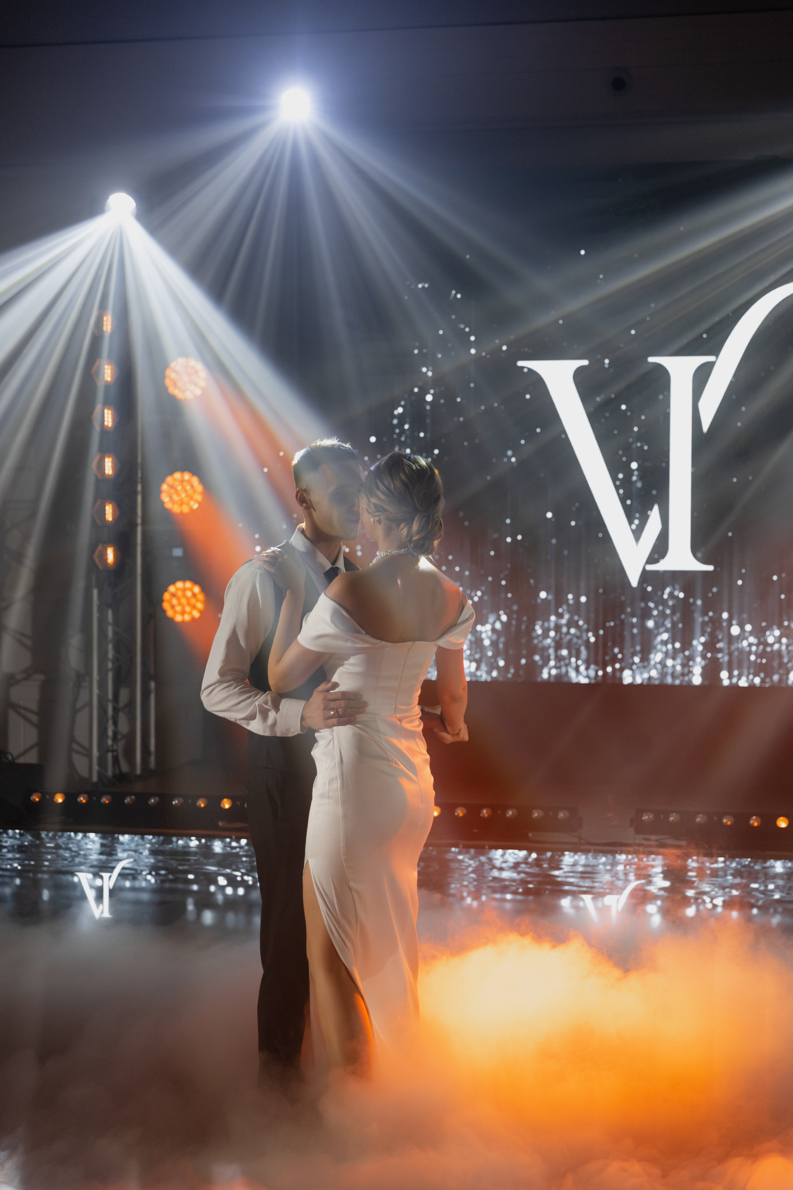 Влад Ира Royal Hall 1.07.2024. Свадебный фотограф Кристина Винокурова