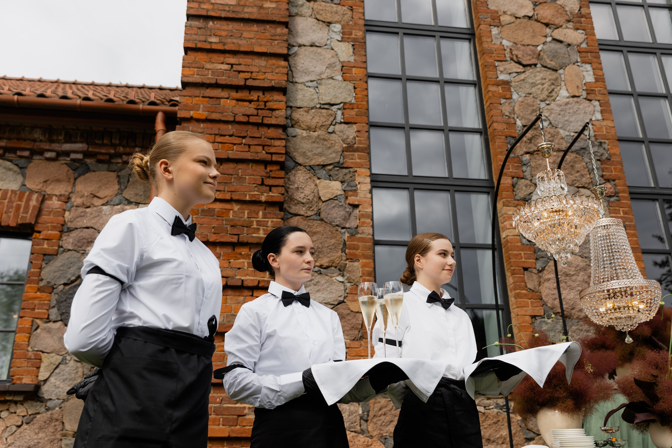 Anna & Alex film/digital Dwor Staiki. Свадебный фотограф Кристина Винокурова