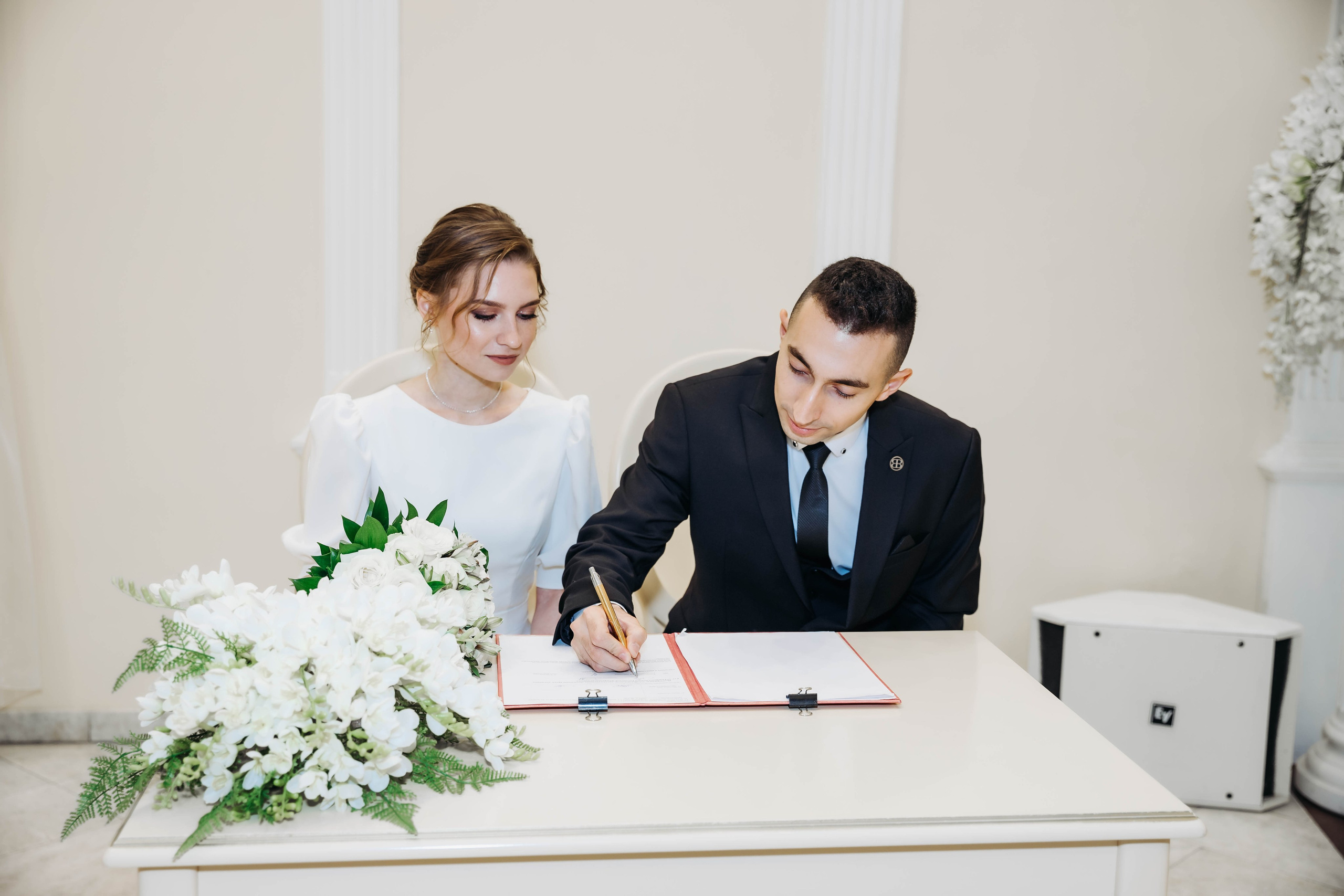 Наталья+Денис. Свадебный и семейный фотограф в Санкт-Петербурге Лолита Евстифеева