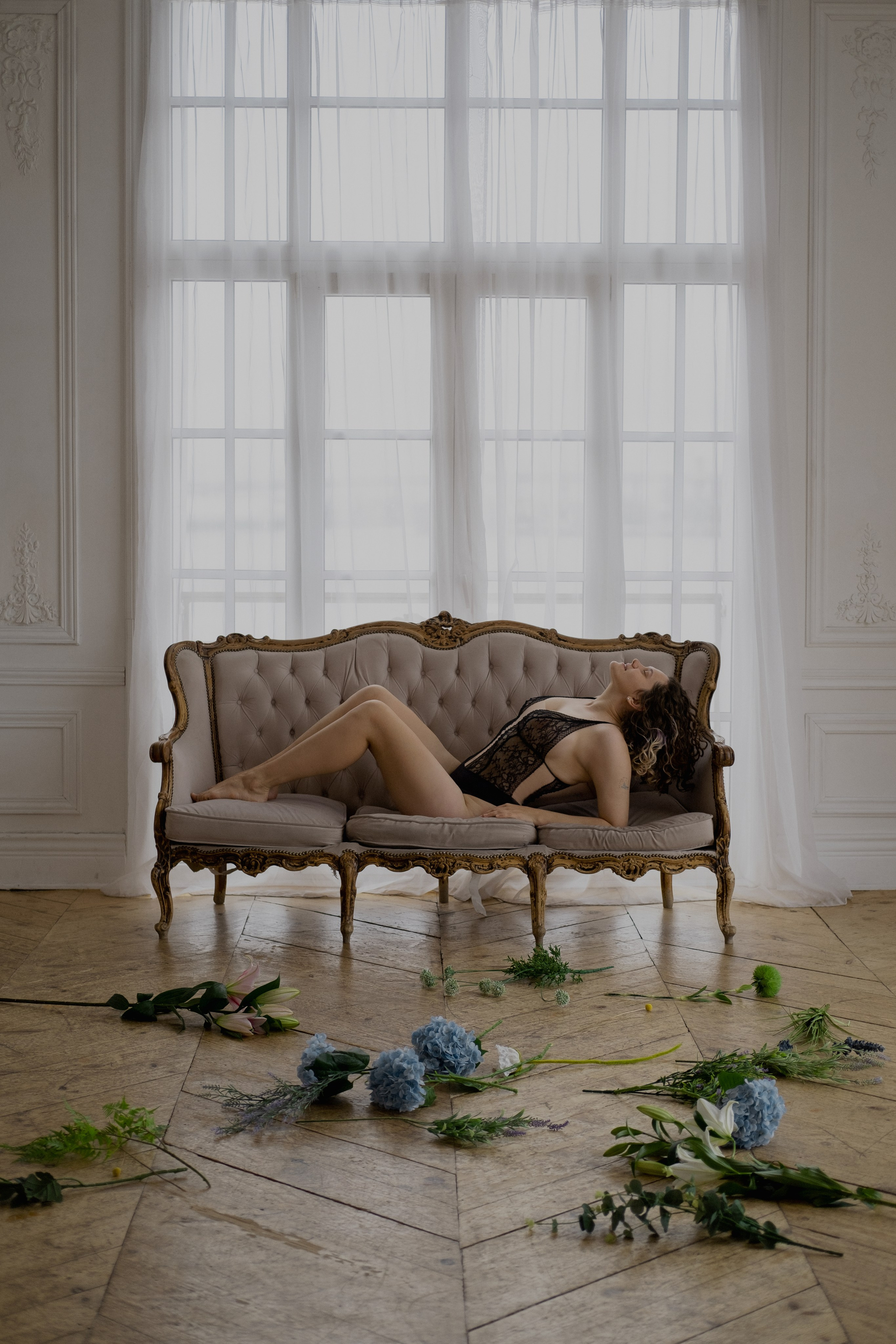 Тоня. Макарцова Валерия — фотограф Санкт-Петербург, Москва