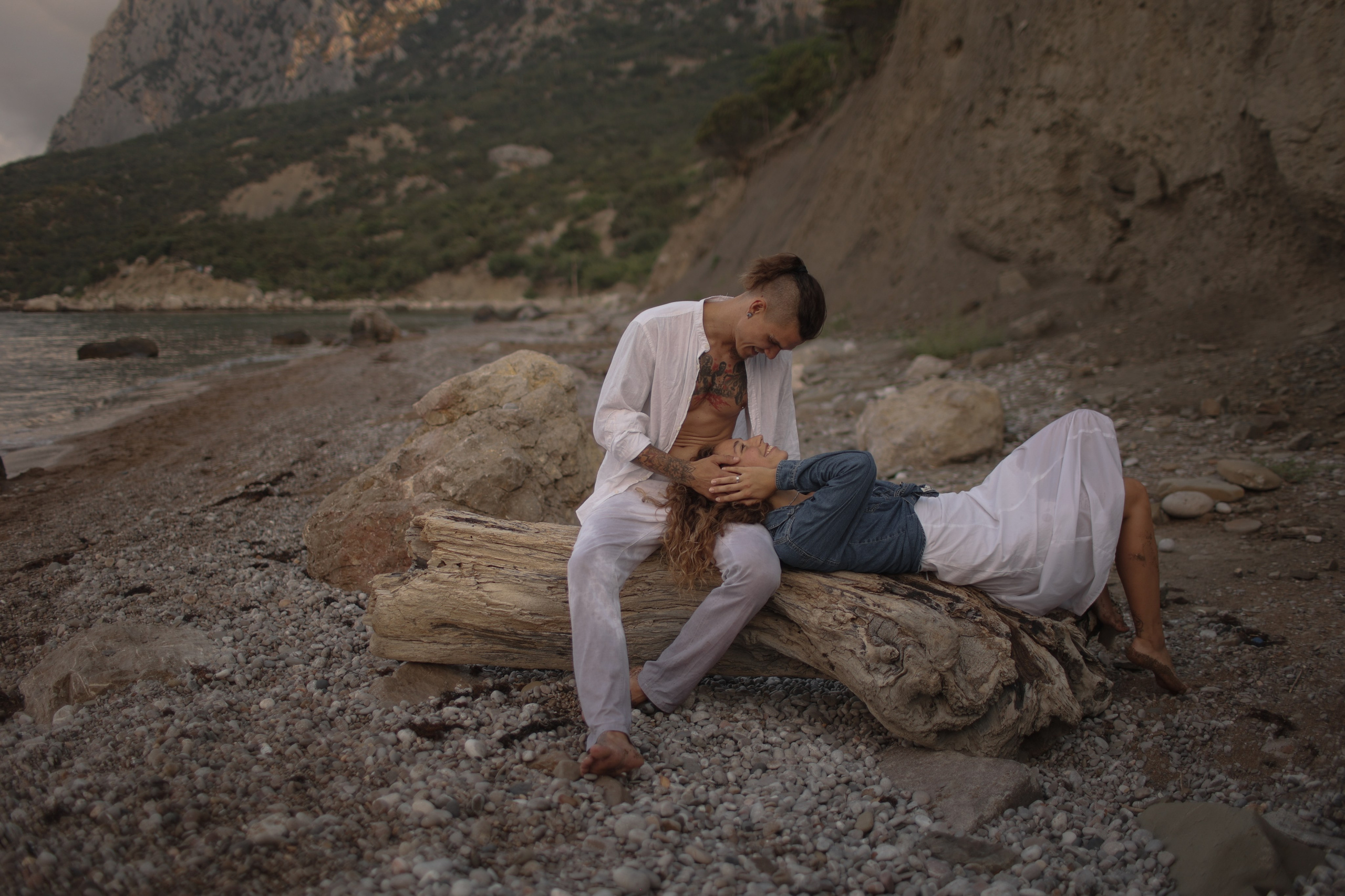 МК Игоря Сазонова. Свадебный фотограф в Крыму