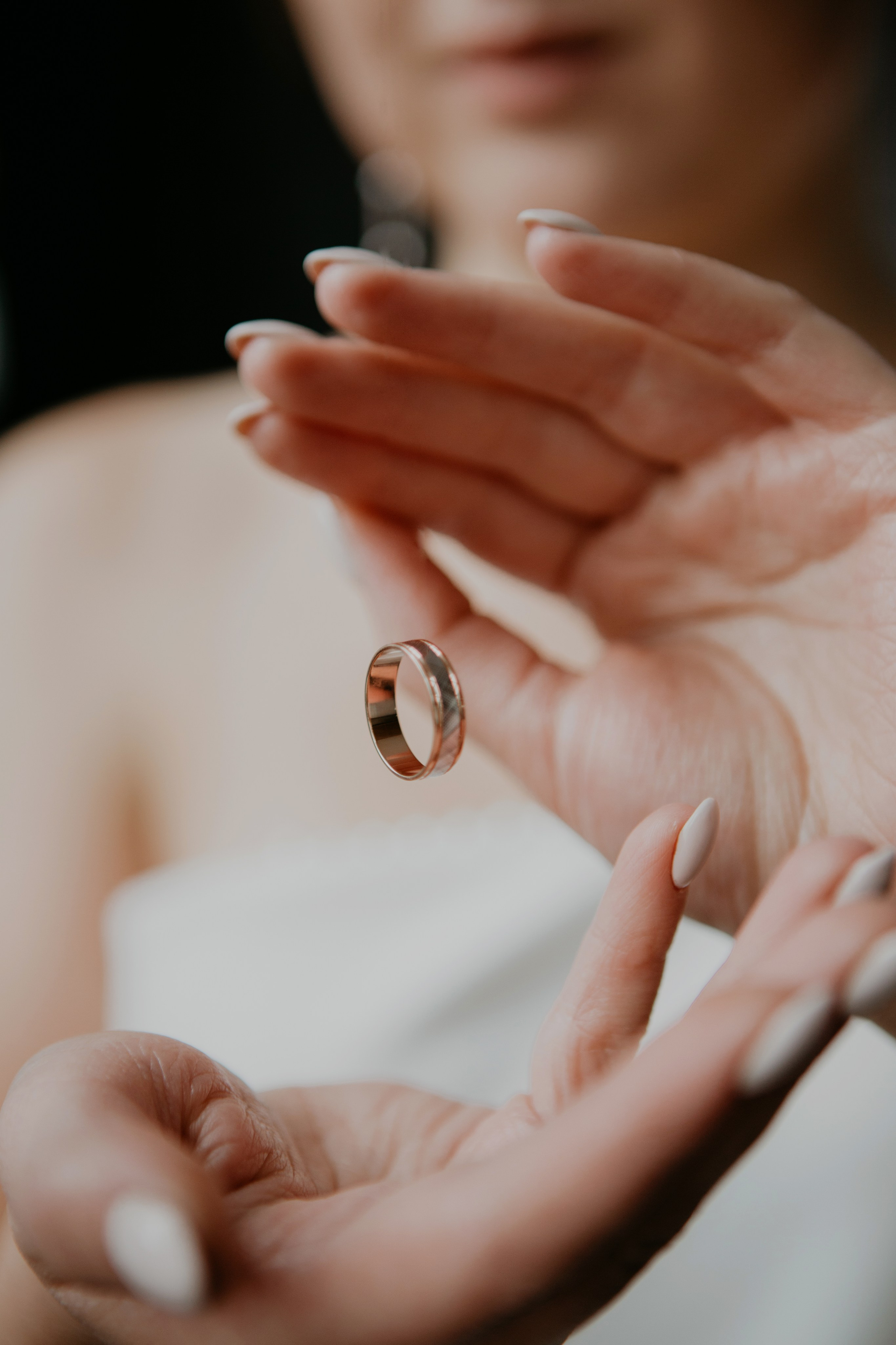 Свадьбы. Фотограф Оренбург Алёна Лелет