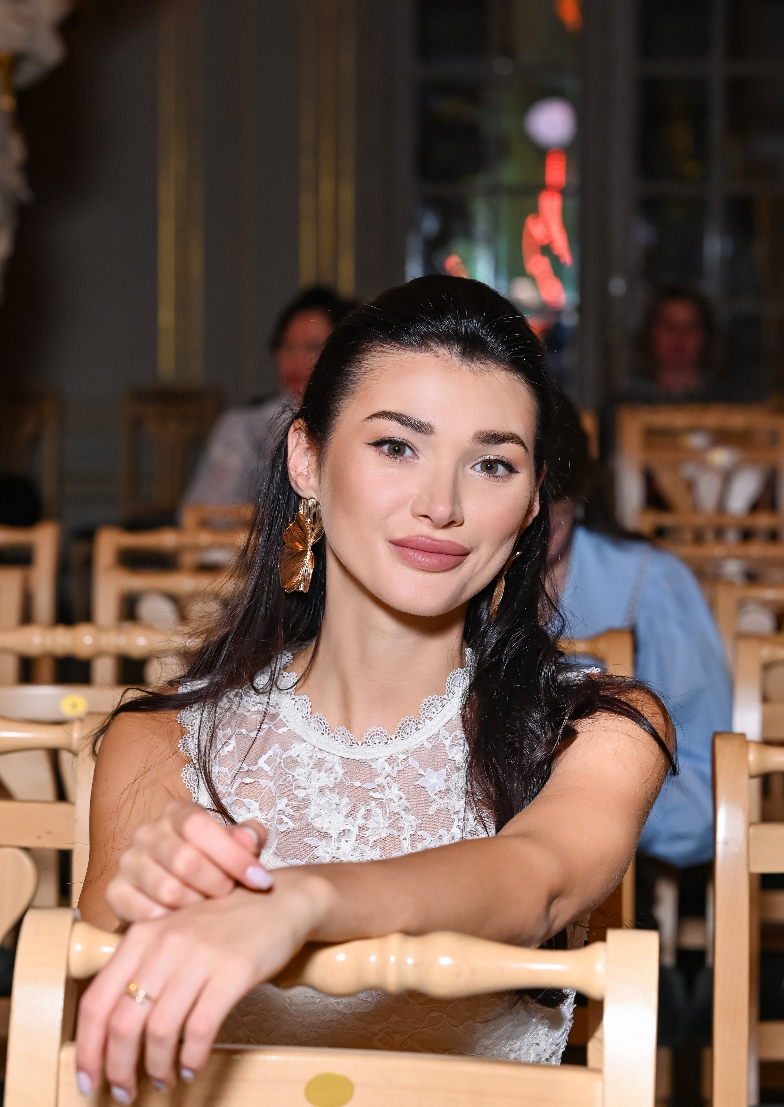 Летний конгресс пластических хирургов. ZDARONOKIA Репортажный фотограф