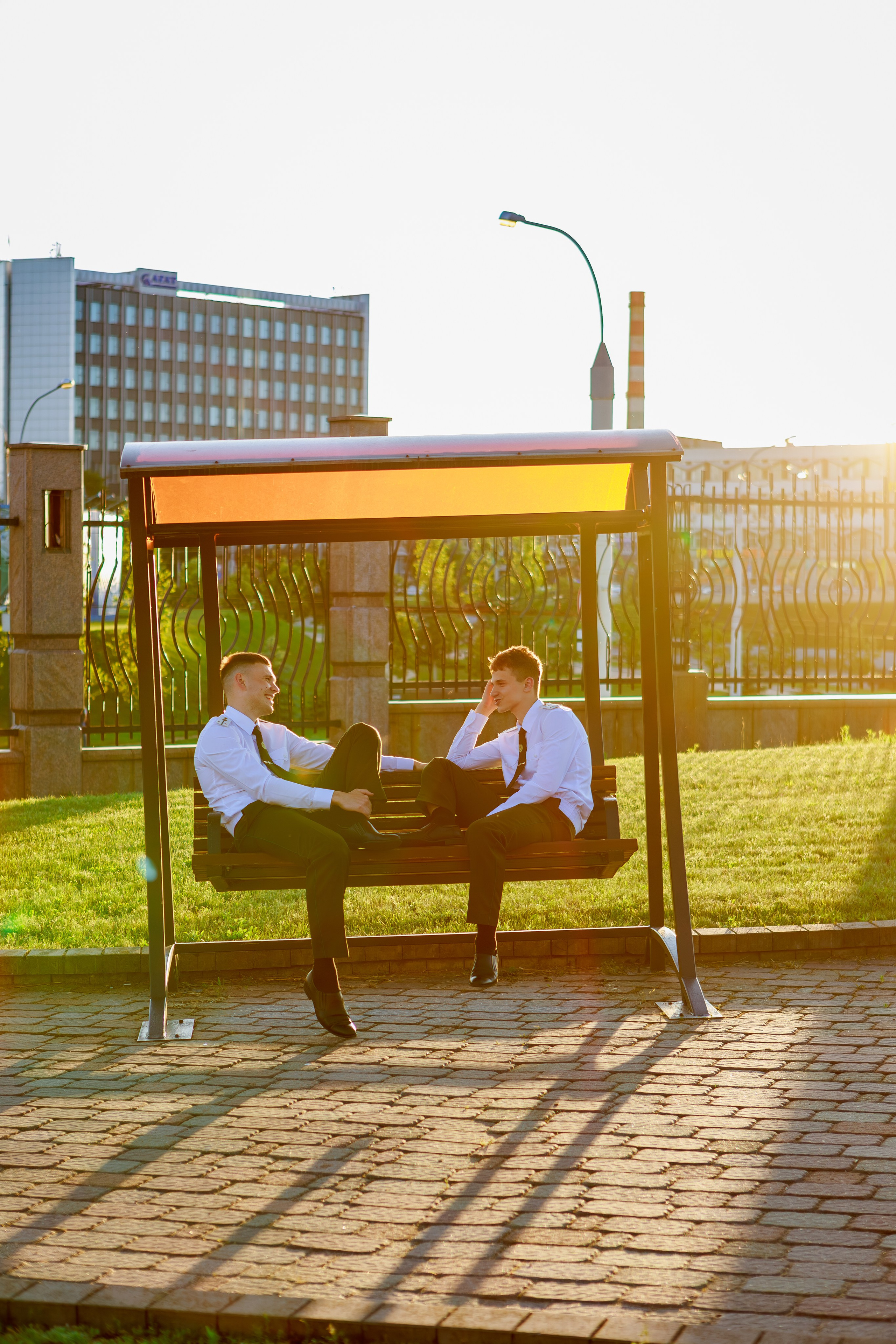 Выпускной офицеров 2025. Репортажный фотограф Минск ❘ Костецкий Илья ❘ Беларусь