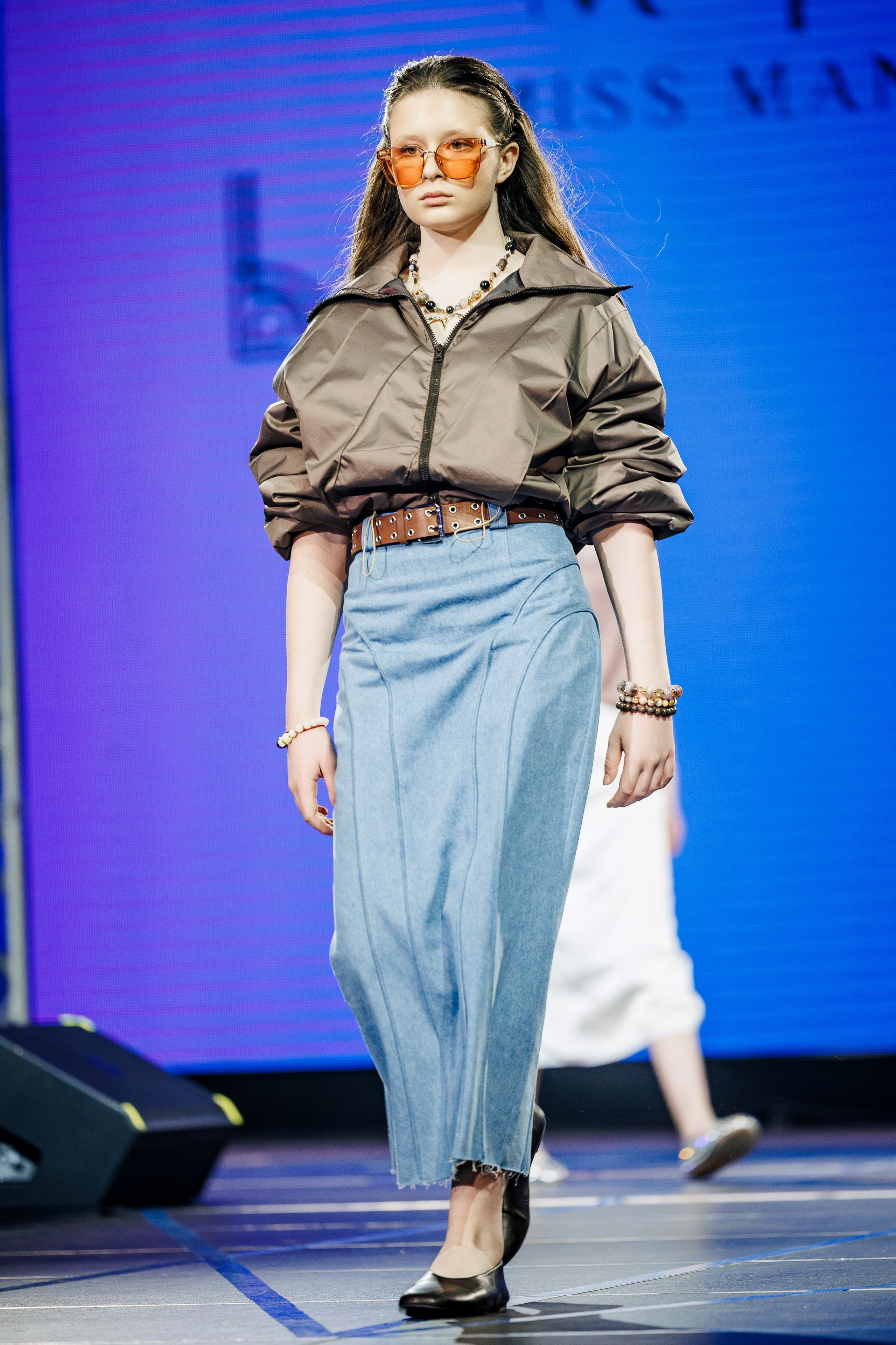 BELARUS FASHION ART WEEK. ILIAS BLACK — Фотограф свадеб и мероприятий в Минске и Беларуси