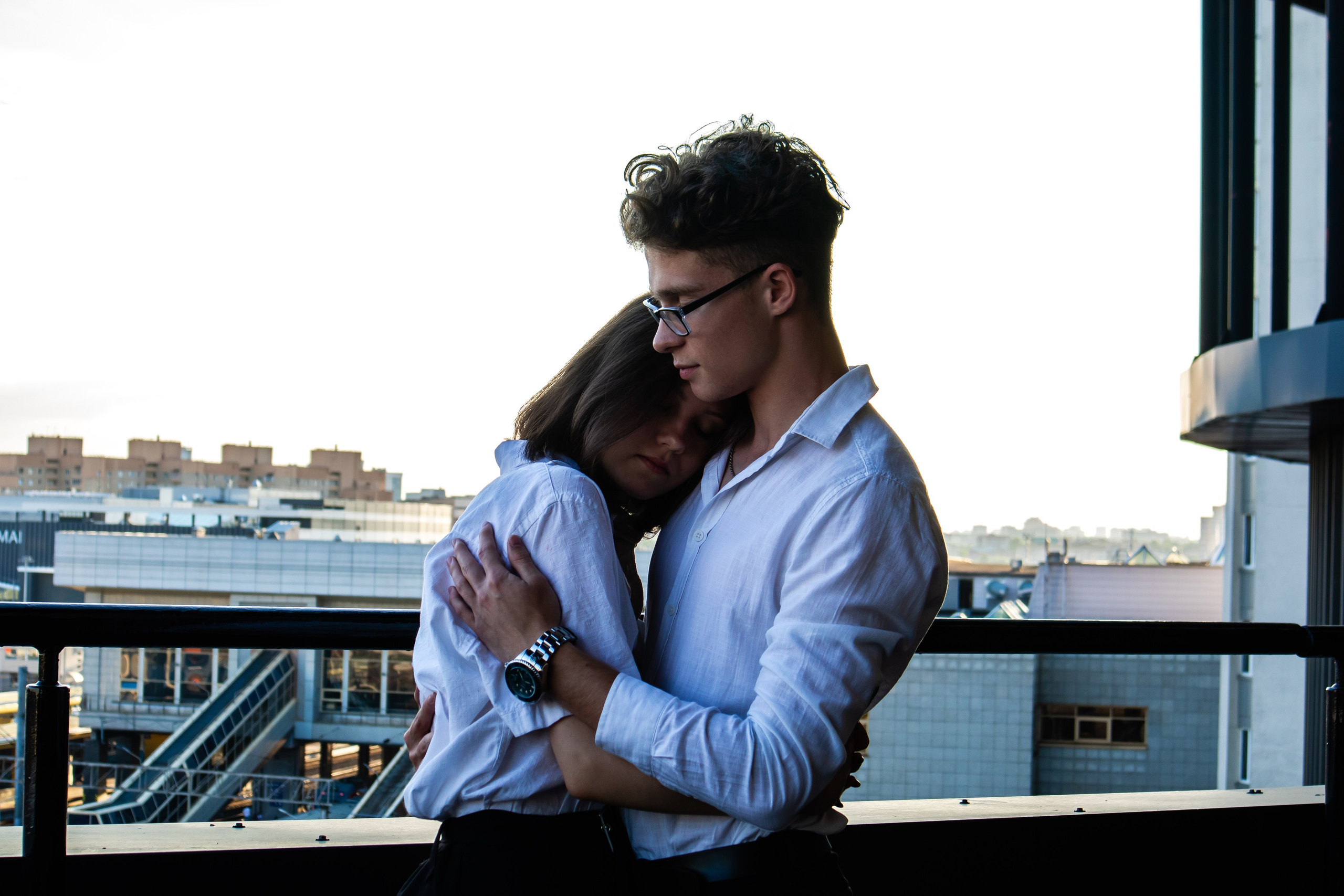 Никита и Вероника. Репортажный фотограф Минск ❘ Костецкий Илья ❘ Беларусь