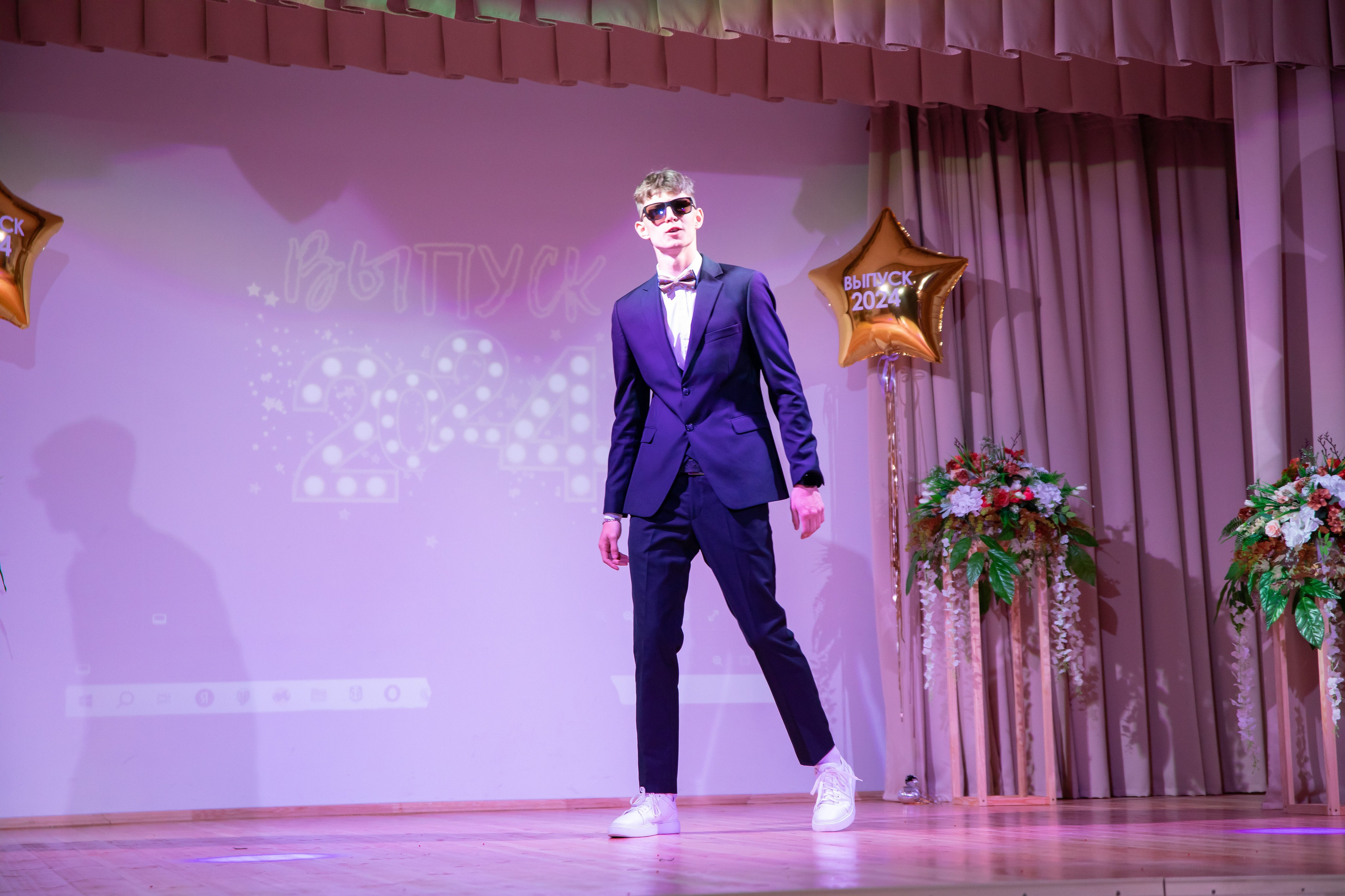 Выпускной 2024. Репортажный фотограф Минск ❘ Костецкий Илья ❘ Беларусь