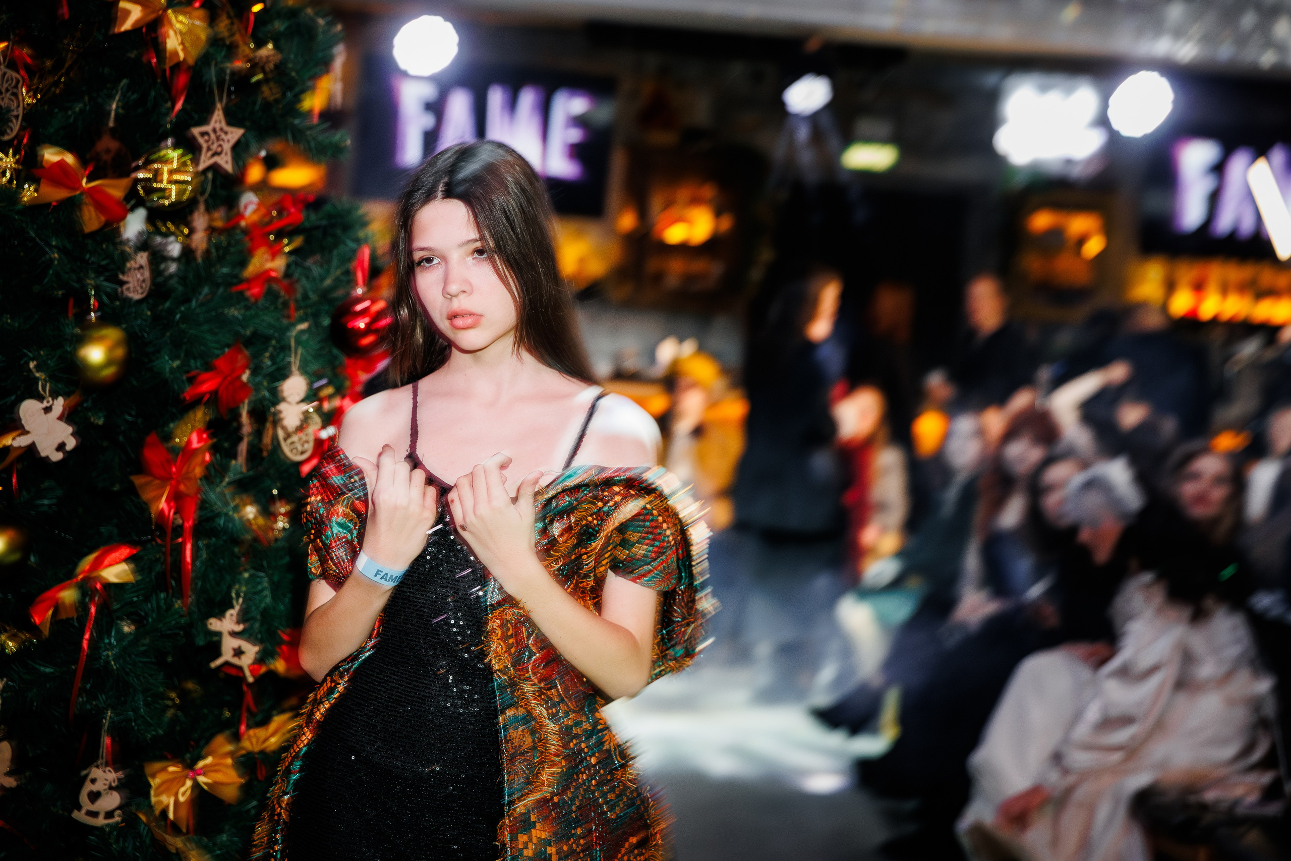 FAME. ILIAS BLACK — Фотограф свадеб и мероприятий в Минске и Беларуси