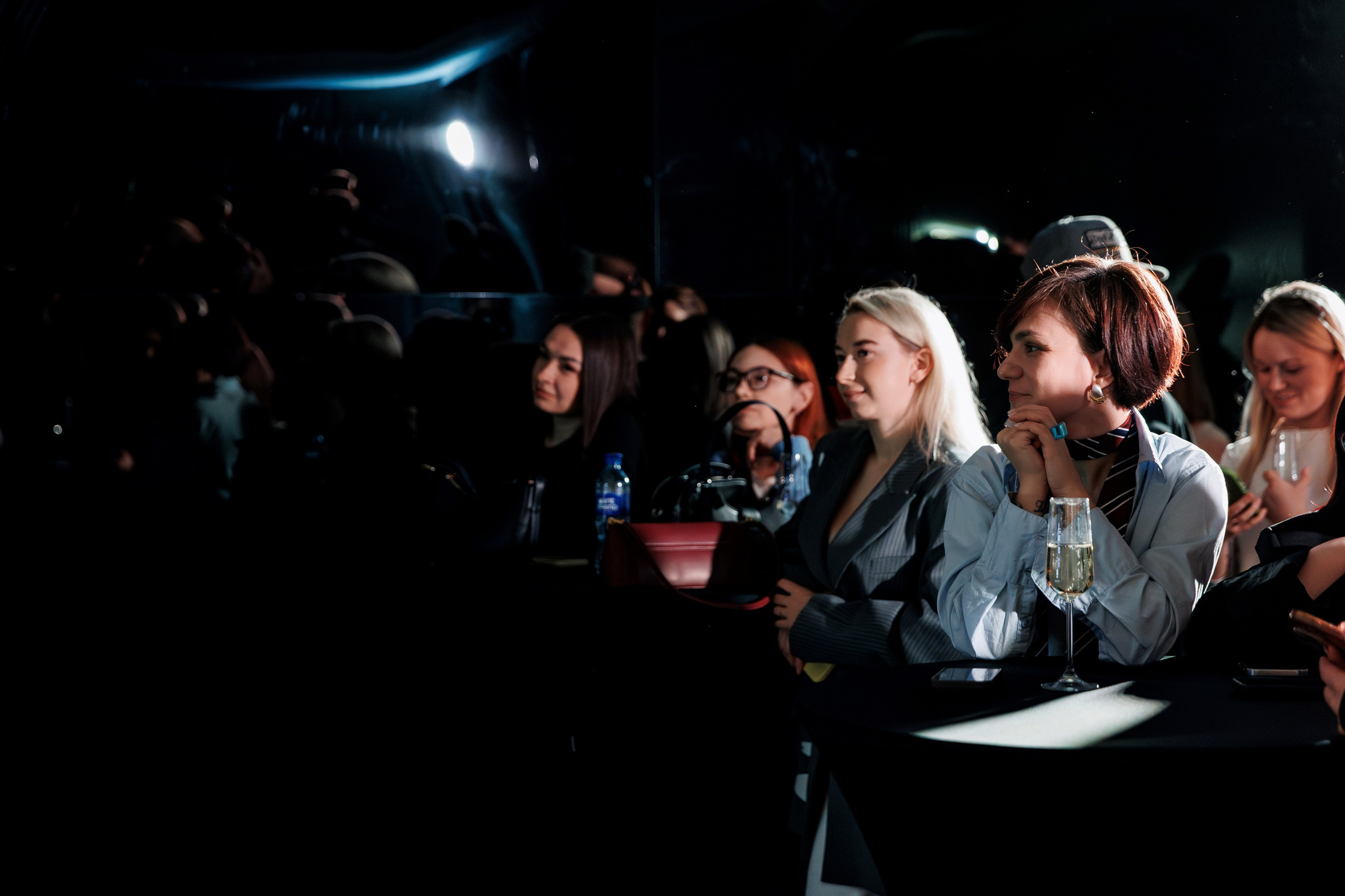 Creators. ILIAS BLACK — Фотограф свадеб и мероприятий в Минске и Беларуси