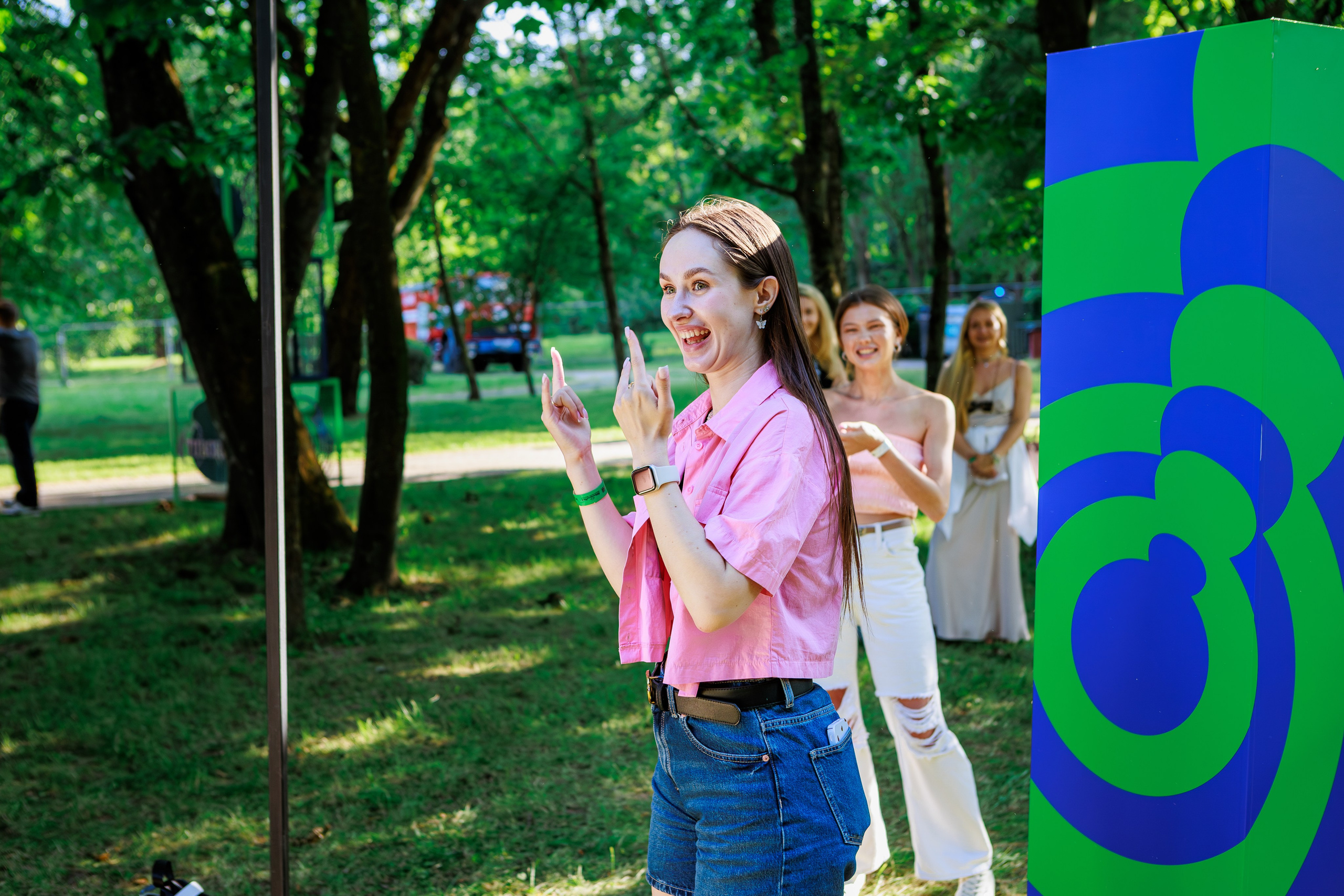 Фестиваль Stereo Weekend. Репортажный фотограф Минск ❘ Костецкий Илья ❘ Беларусь