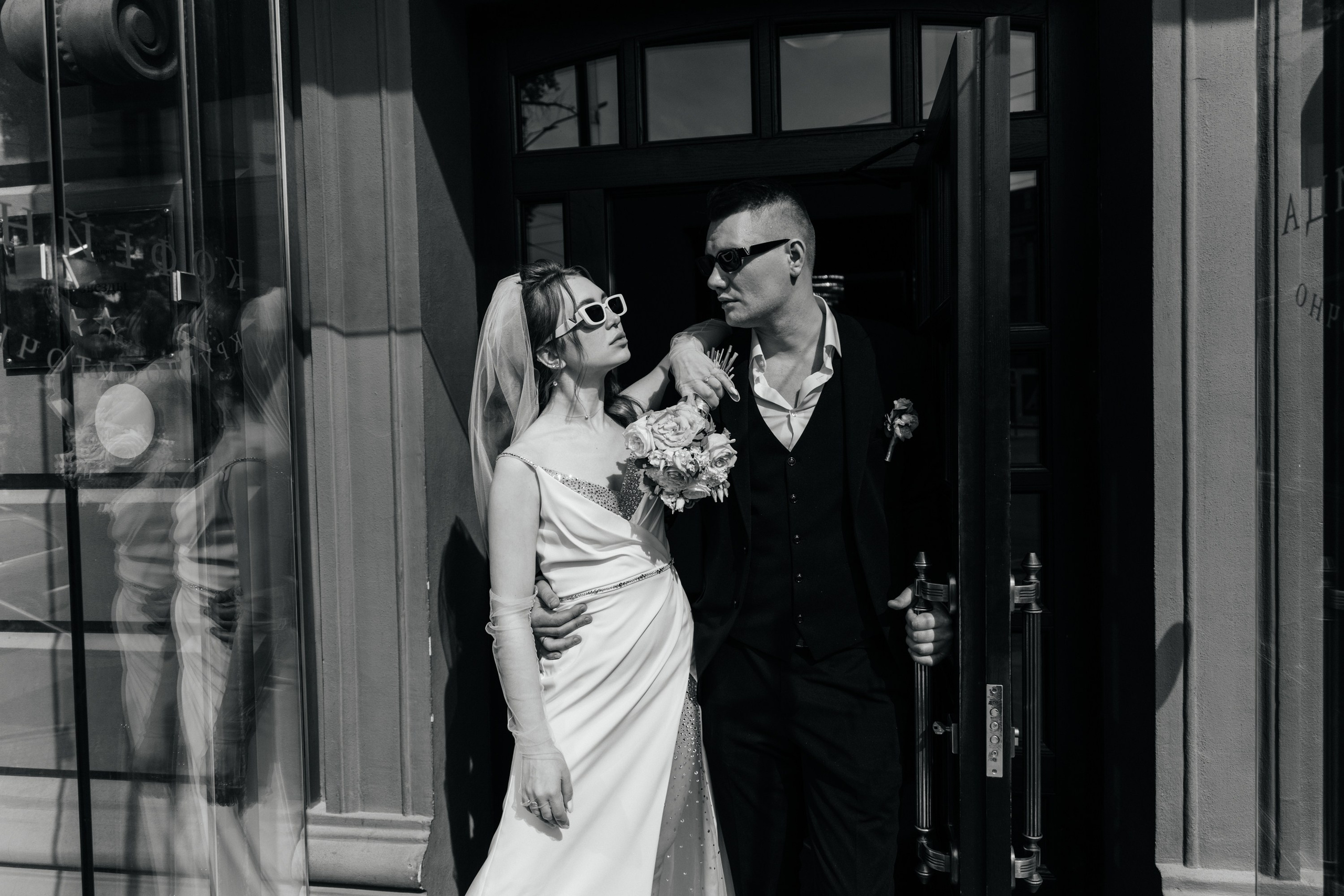 Диана и Сергей (полный день). Фотограф в Барнауле Юлия Садвокасова