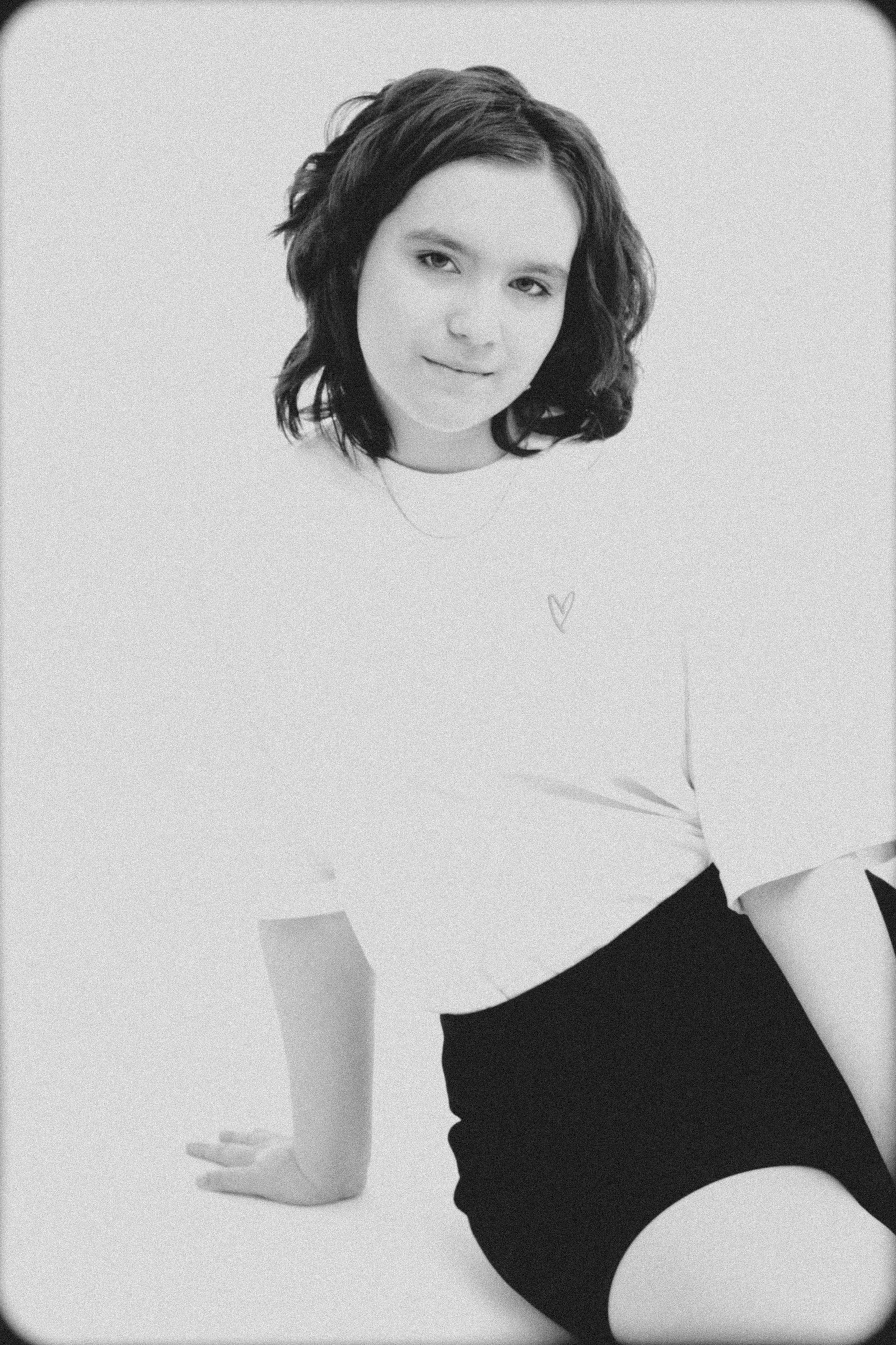 Силиди Мария. ФотоХудожник Харитонова Ирина г. Санкт-Петербург