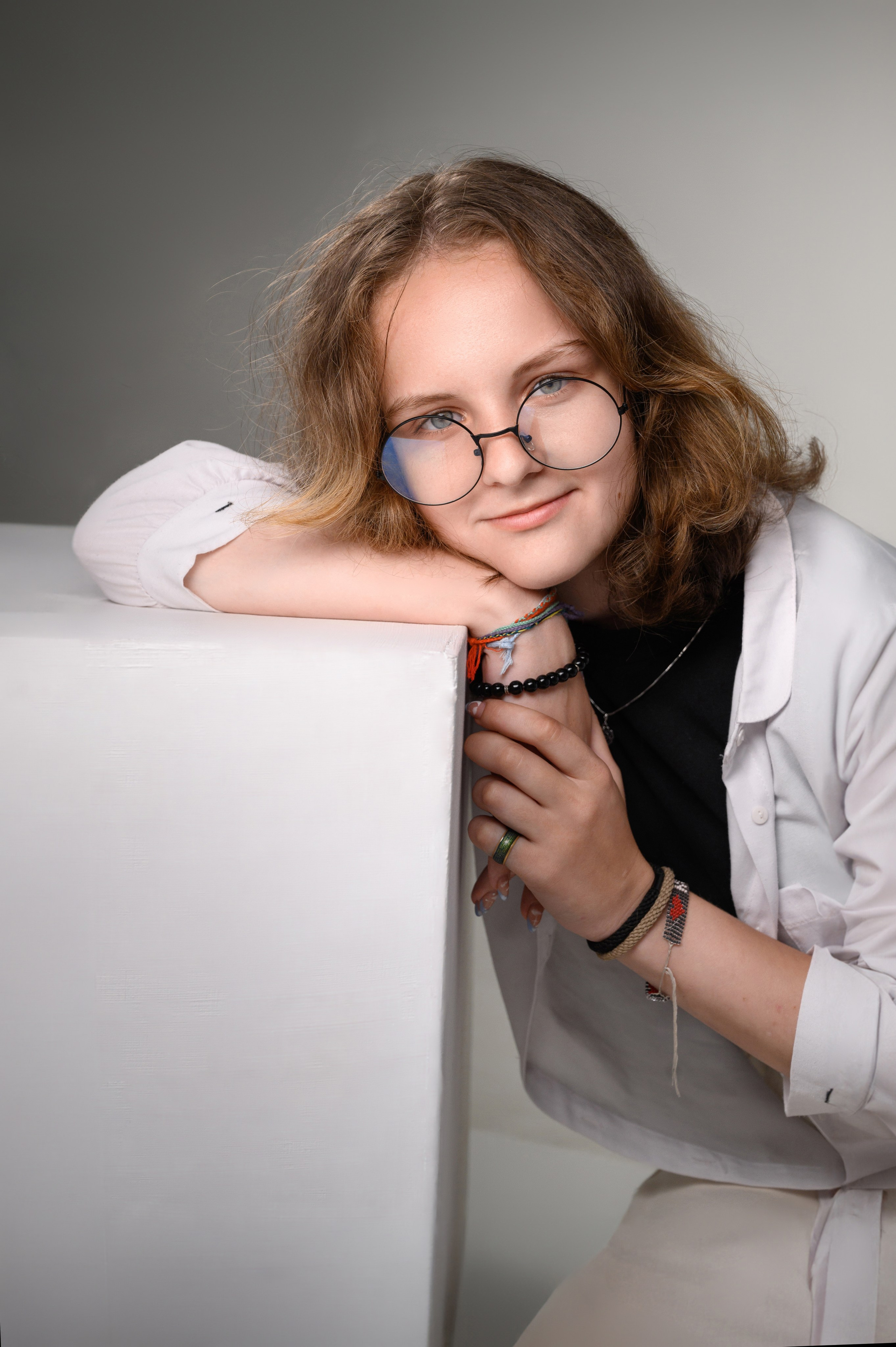 Старшие классы. Вовк Владислав. выпускные альбомы Краснодарском крае