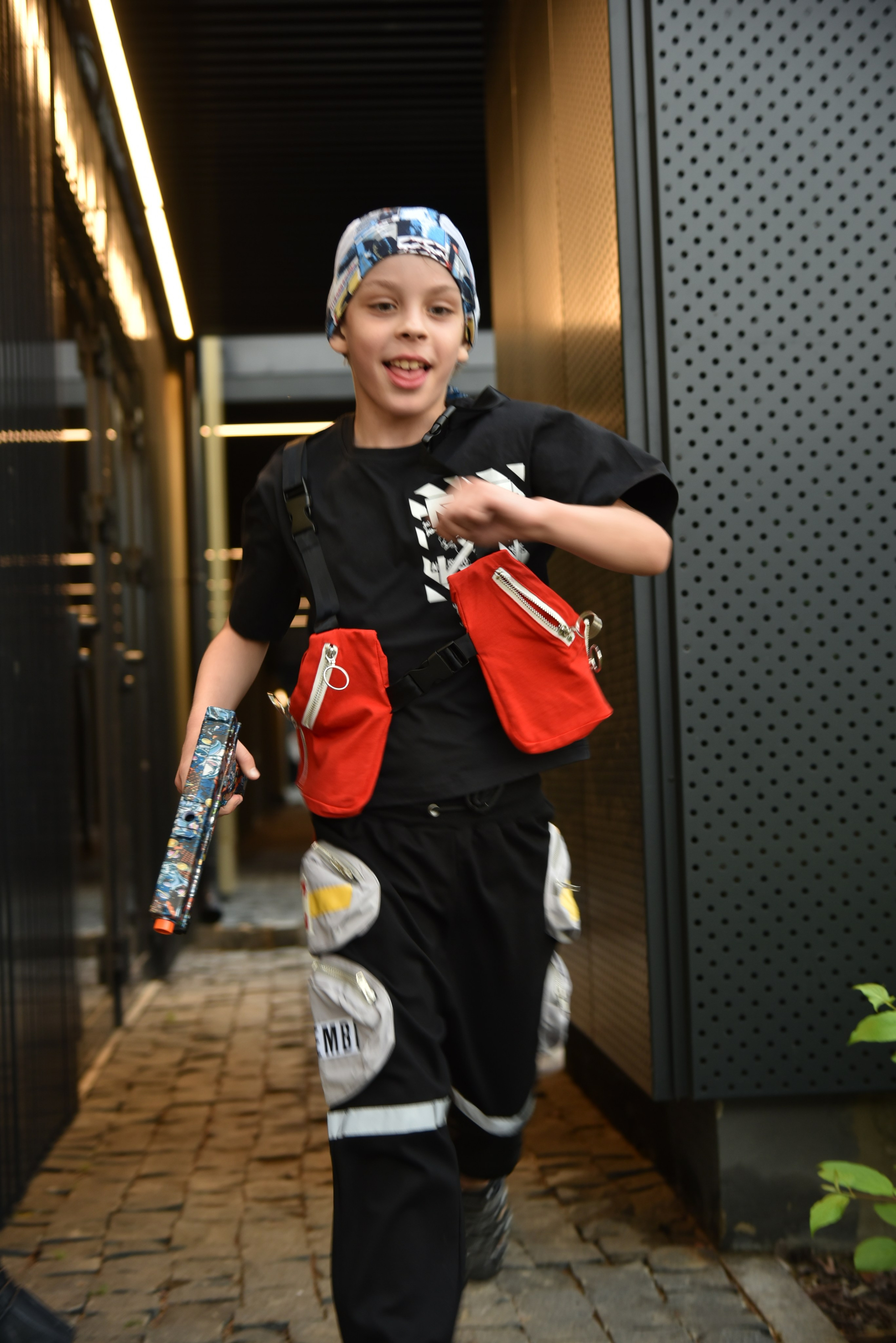 Детские фотопрогулки. Портретный Семейный Fine-Art фотограф в Санкт-Петербурге Криулина