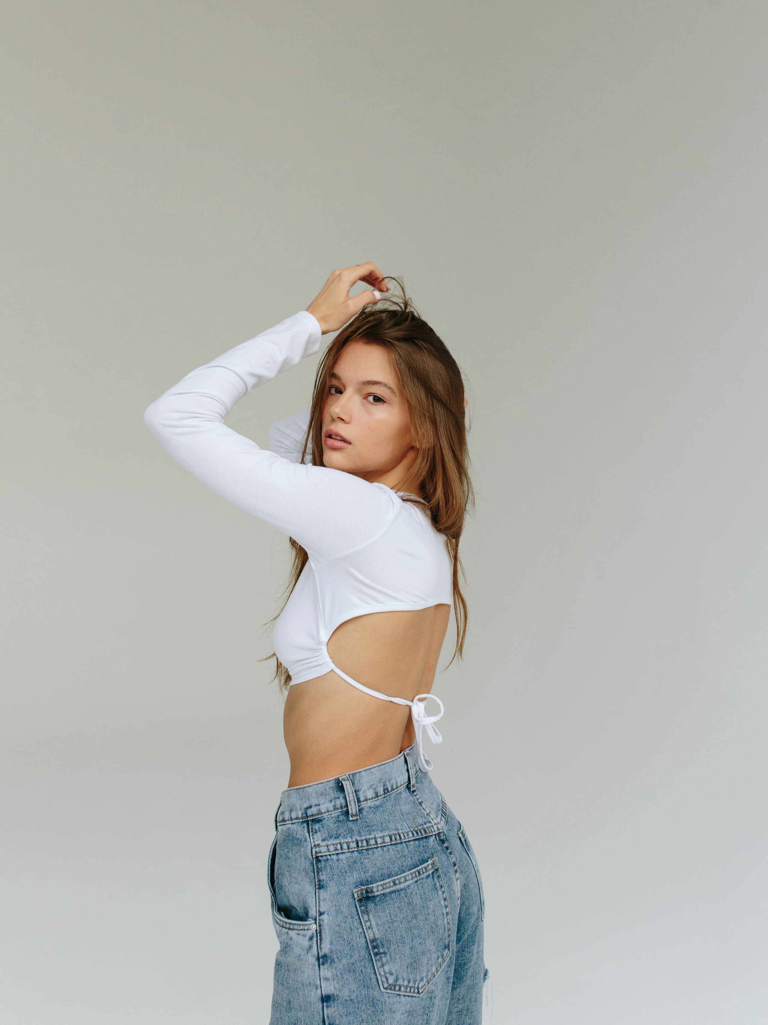 Катя. Фотограф для брендов, Москва