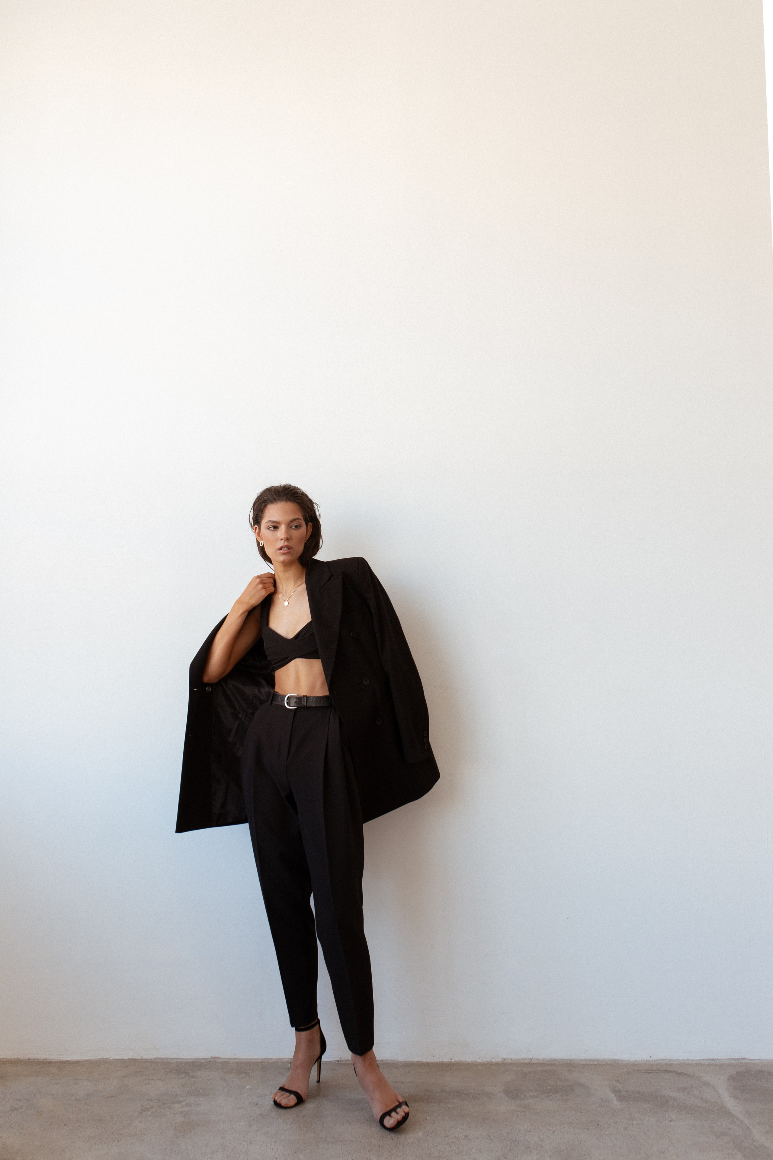 Namelazz. Фотограф для брендов, Москва