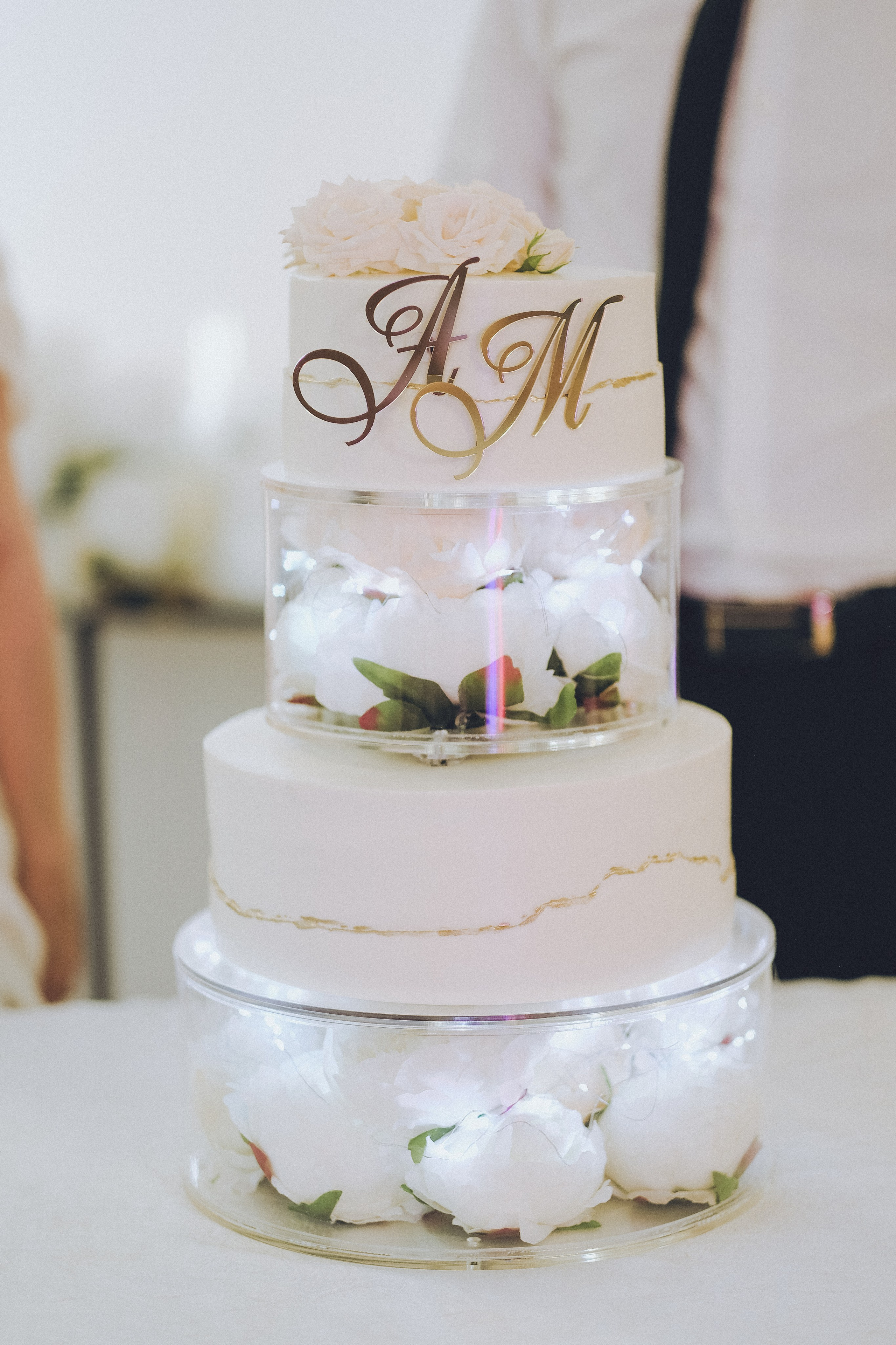 Александр и Марина. Твой эксклюзивный фотограф Мария Дригова