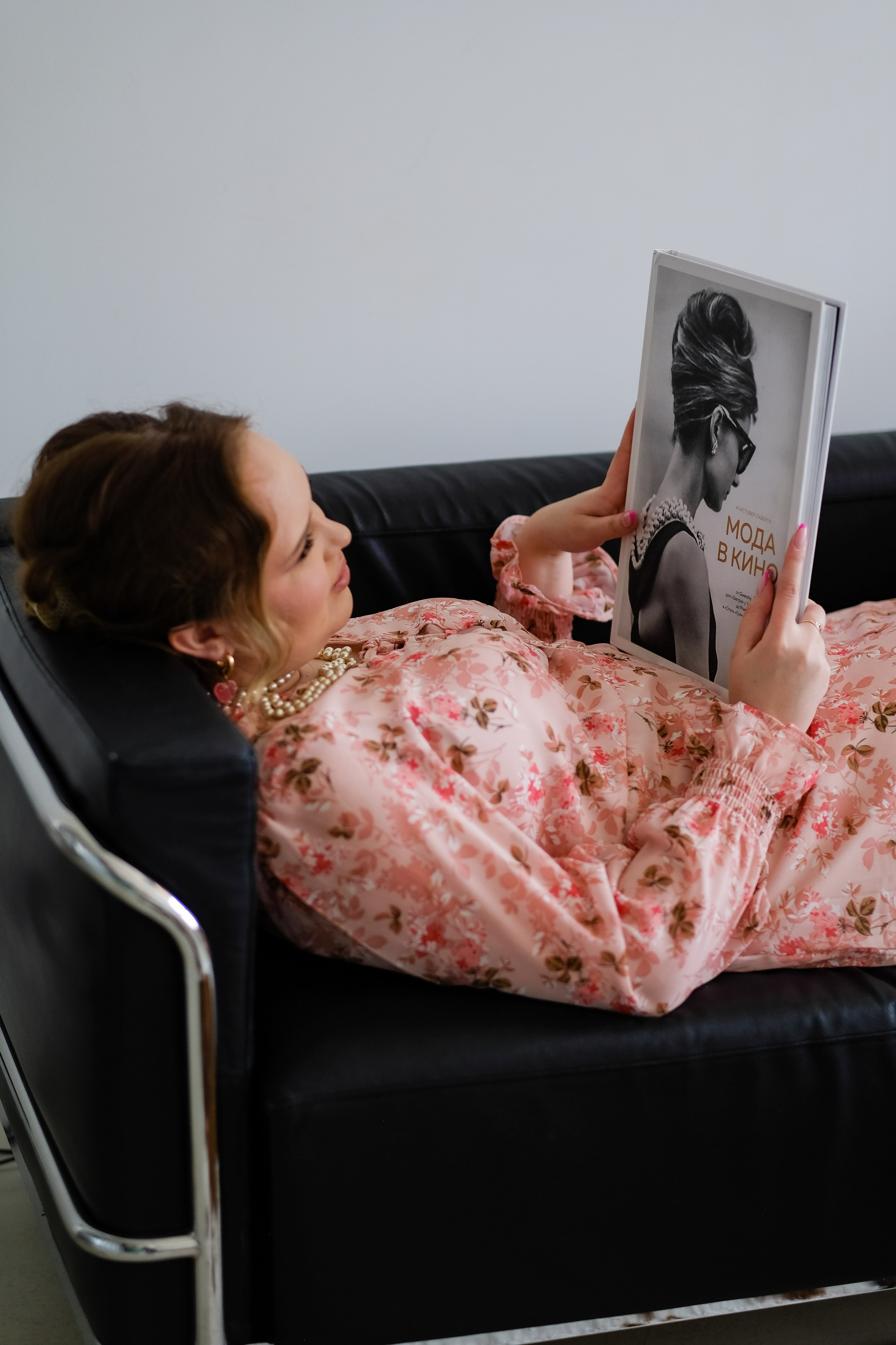 Аня. Твой эксклюзивный фотограф Мария Дригова