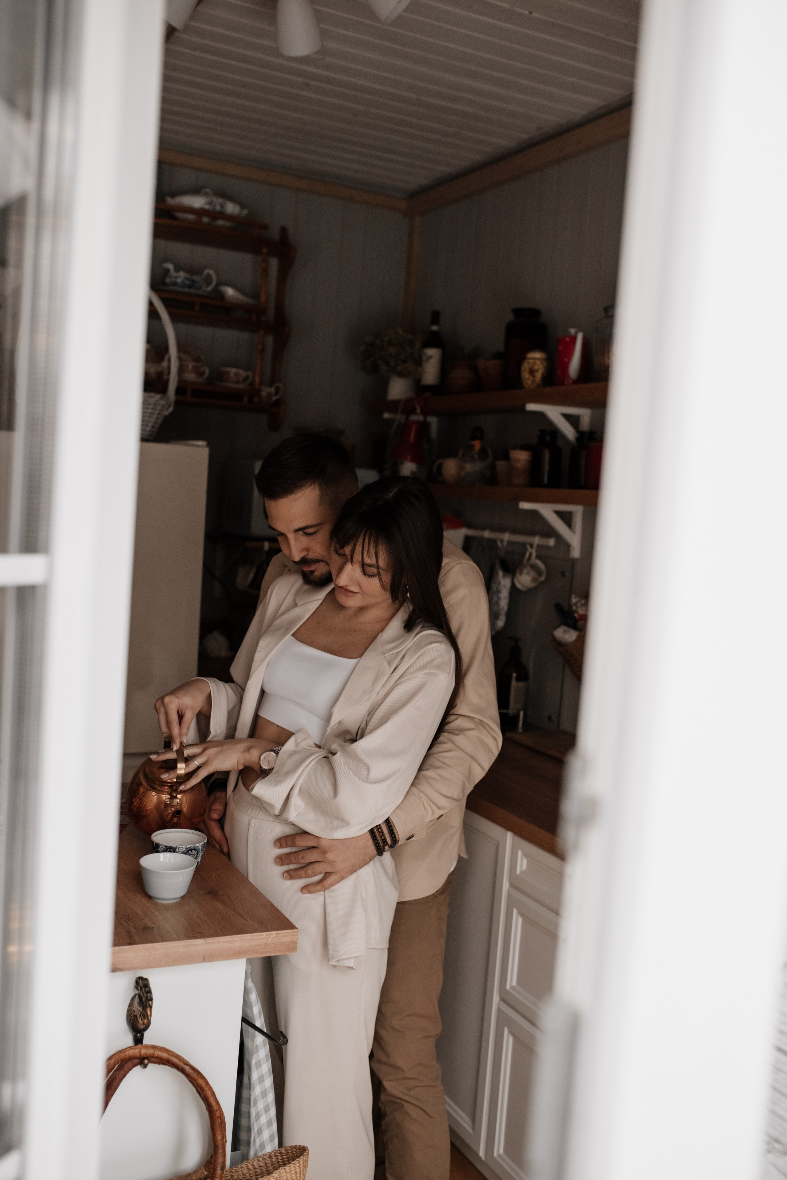 Юля ♡ Женя. Фотограф Ольга Плеханова | Нижний Новгород, Москва