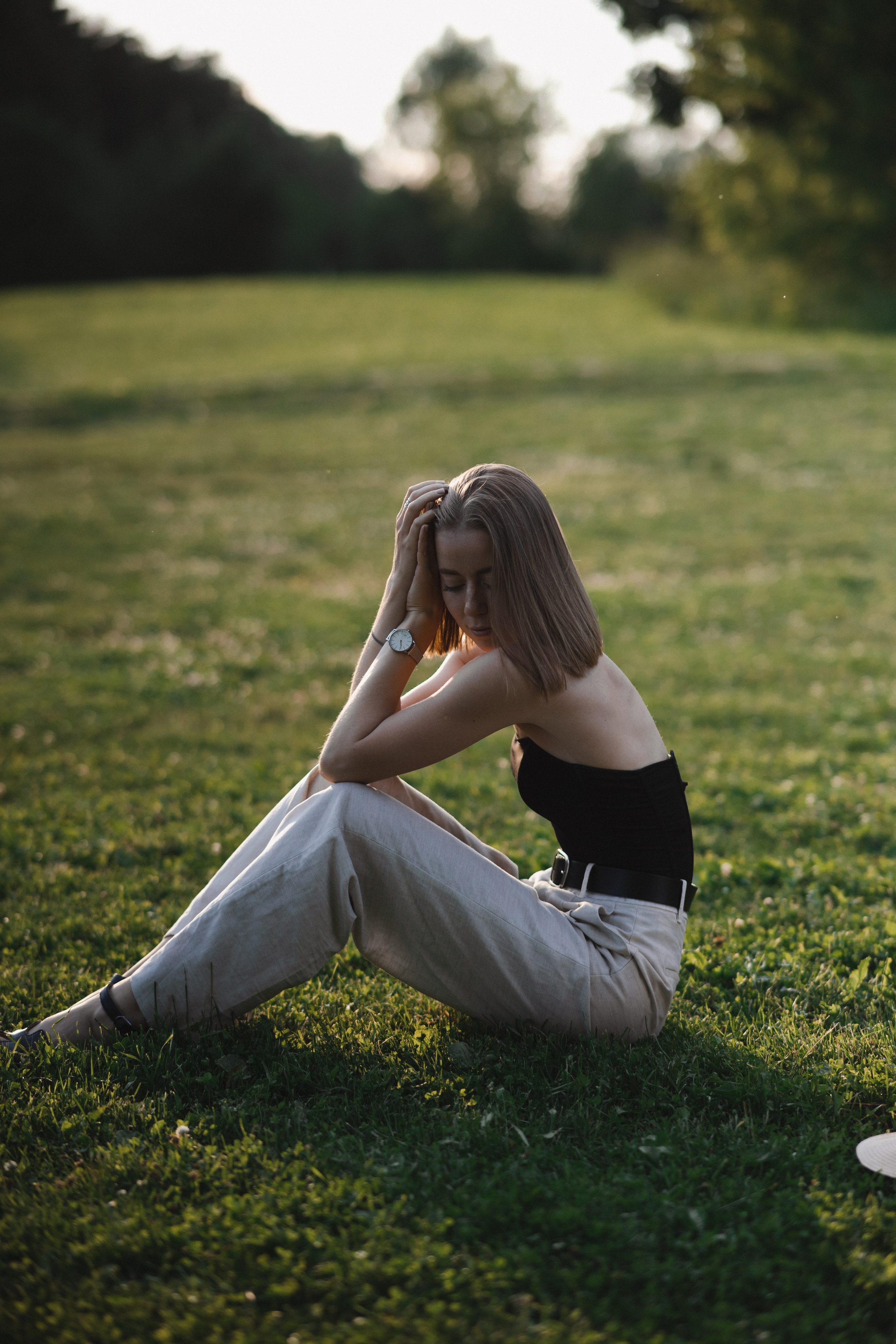 Настя. Женский и семейный фотограф в Москве Анастасия Филимонова