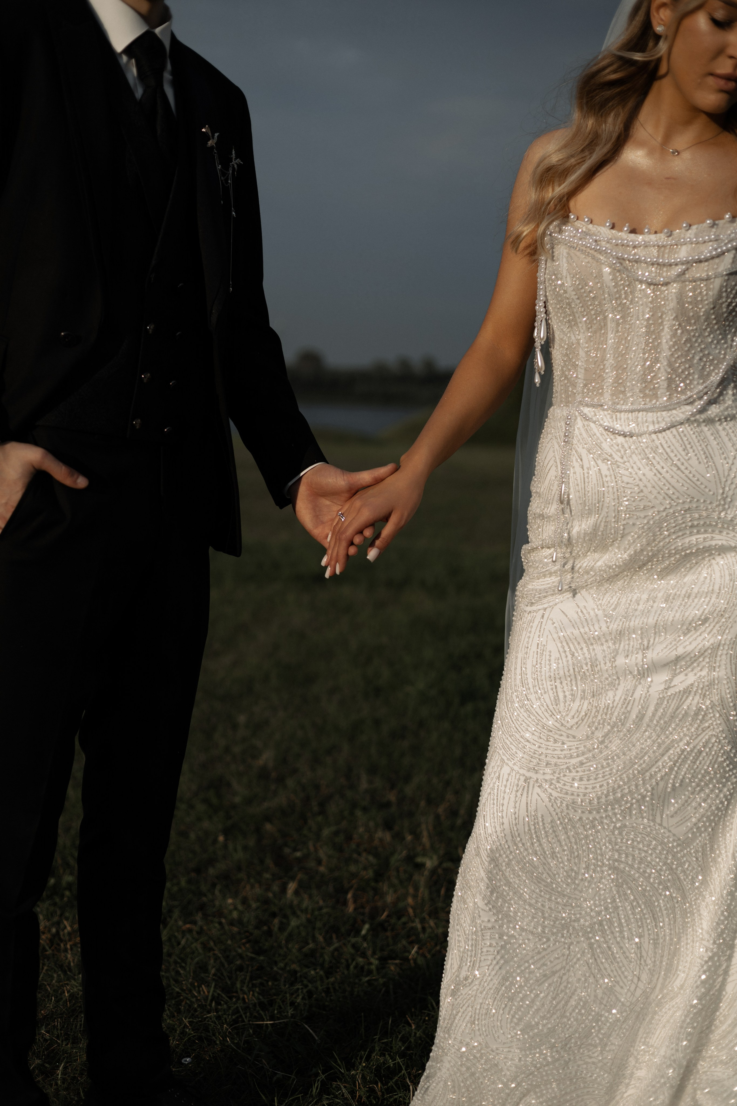 Георгий и Ася