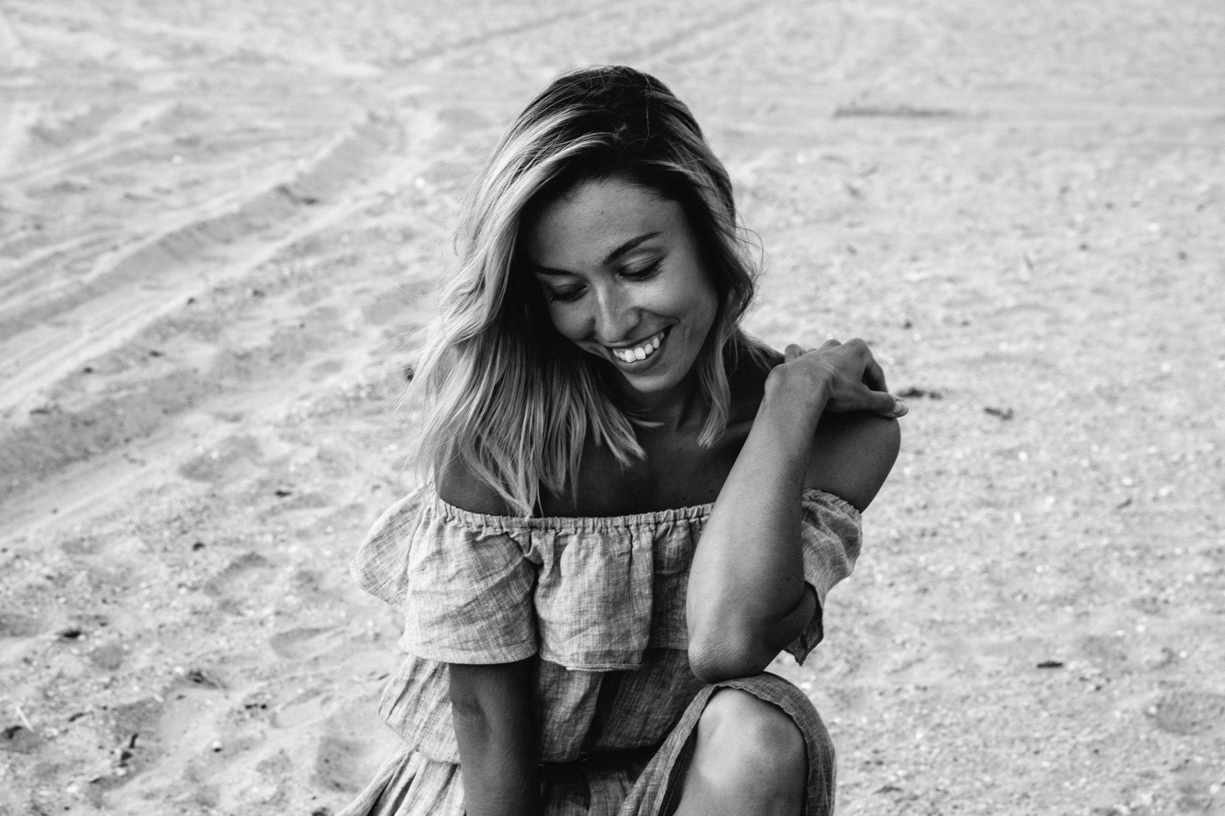 Медлительный мир лета / Ирина. Фотограф Алутера Ирина