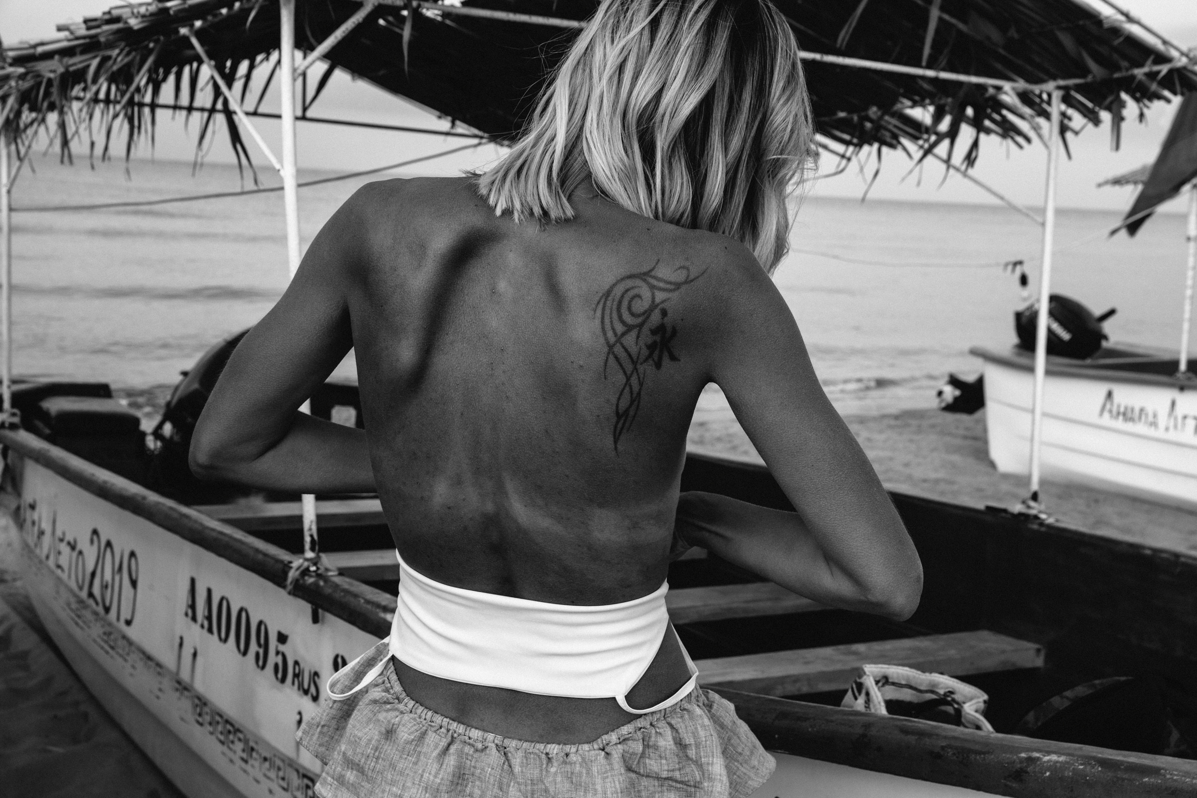 Медлительный мир лета / Ирина. Фотограф Алутера Ирина