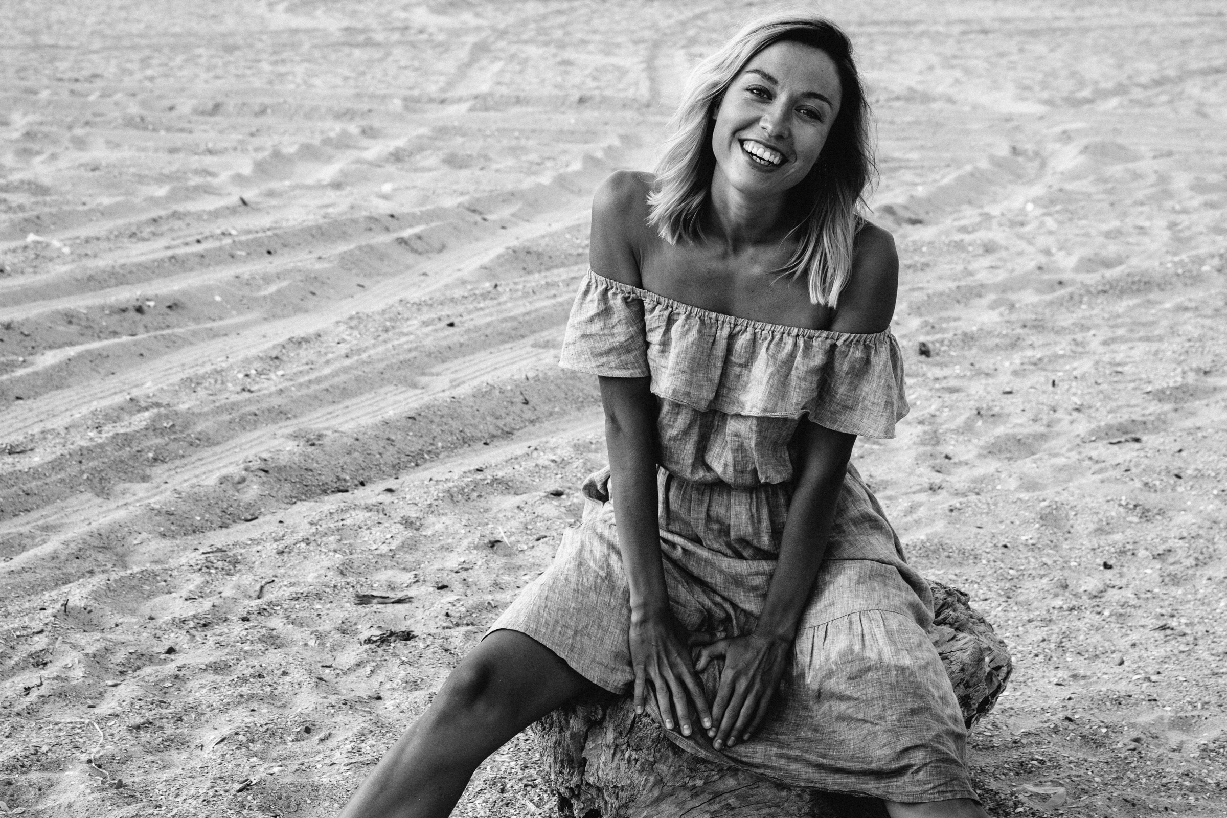 Медлительный мир лета / Ирина. Фотограф Алутера Ирина