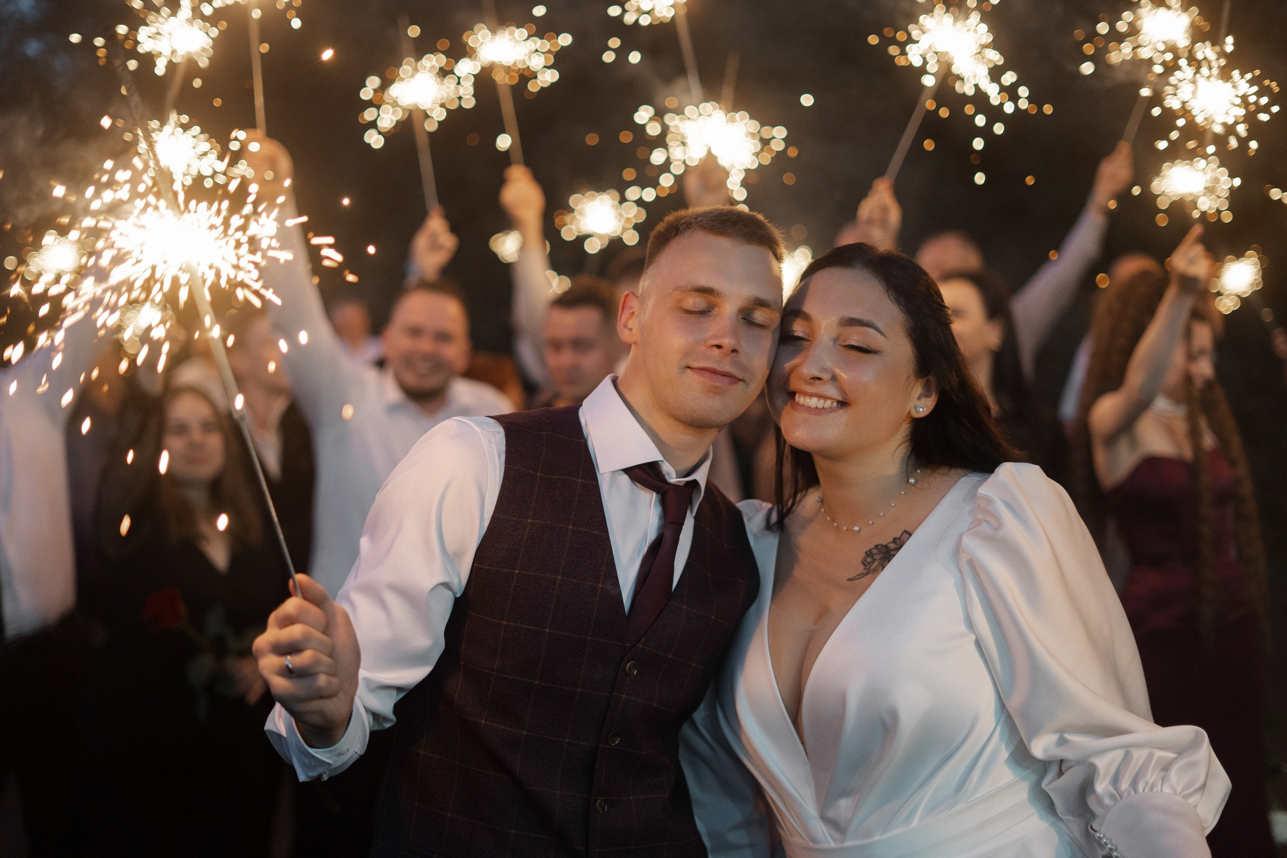 Это Любовь!. Организация свадеб под ключ в Архангельске и Северодвинске