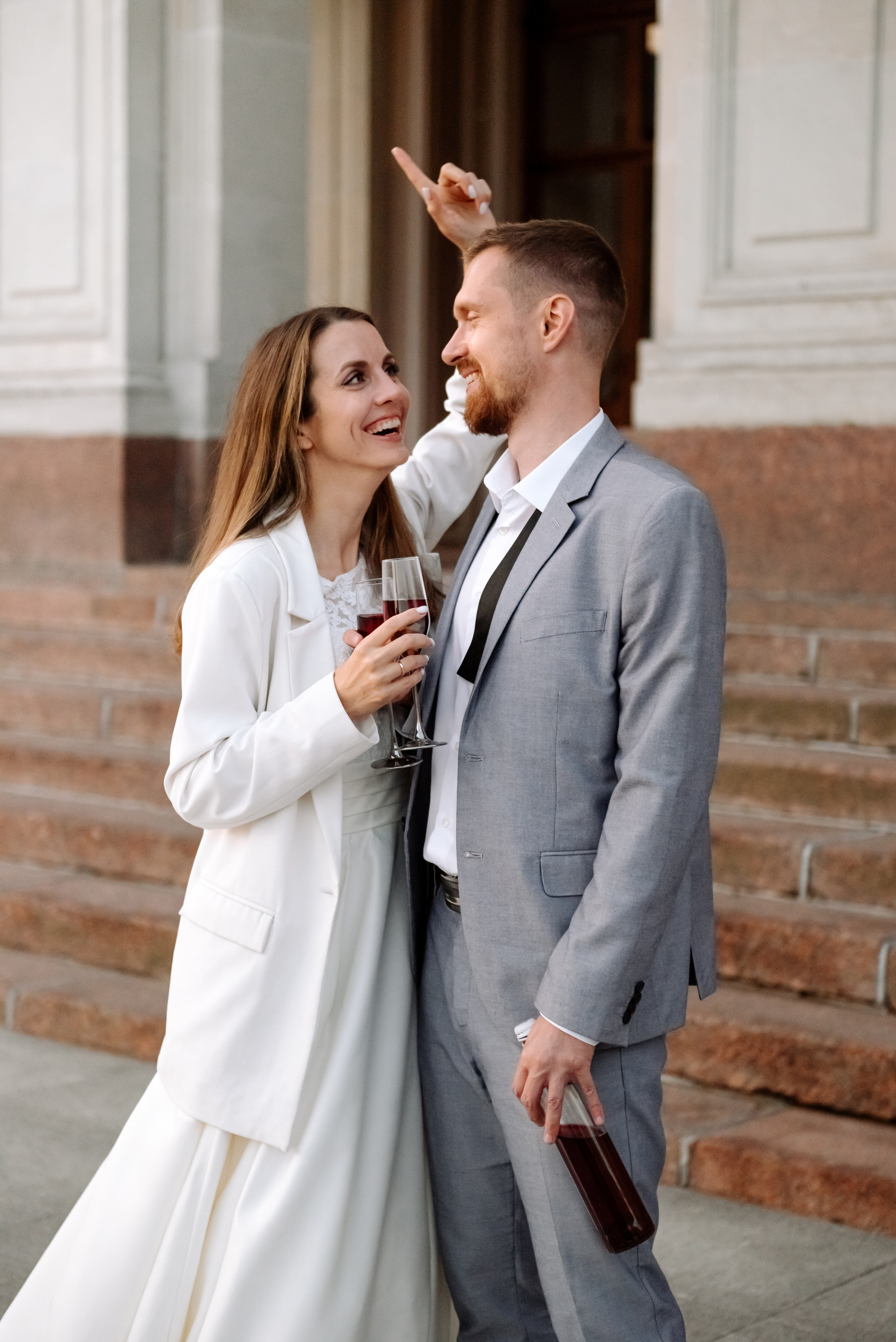 Мы будем гулять всю ночь до утра. Свадебный и сеейный фотограф в Санкт-Петербурге Елена Худякова