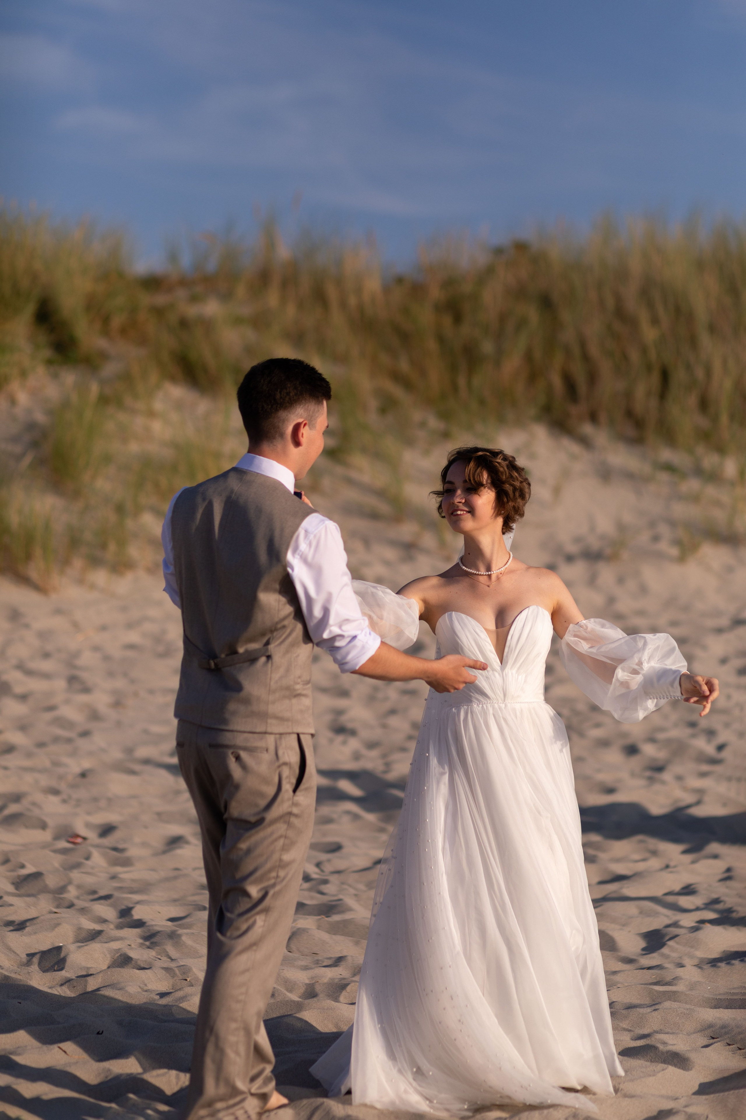 Илья и Анна. Главная