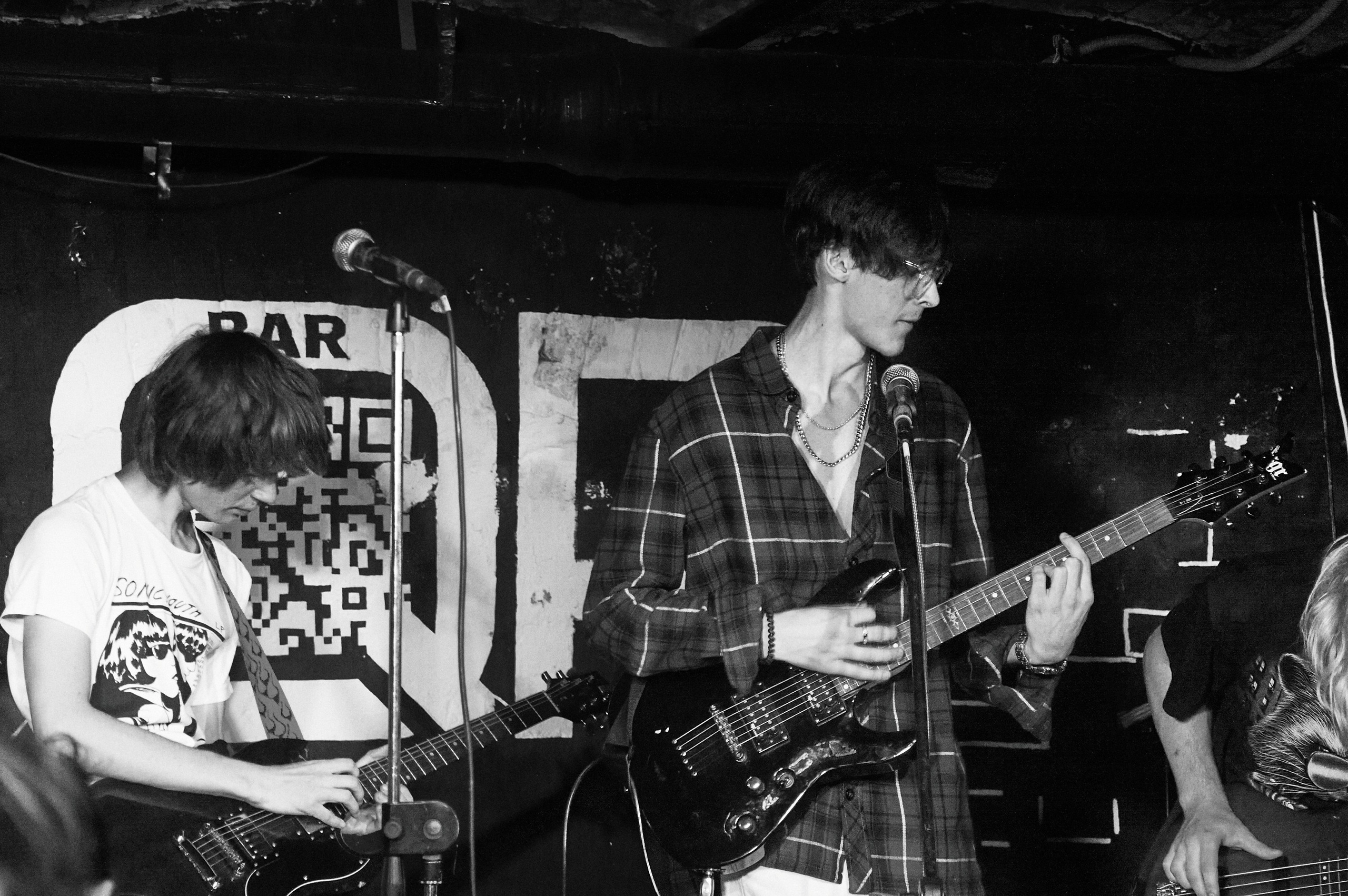 Свидание с Ми$улиной Гиг. Фотограф в Омске Иван Глушков