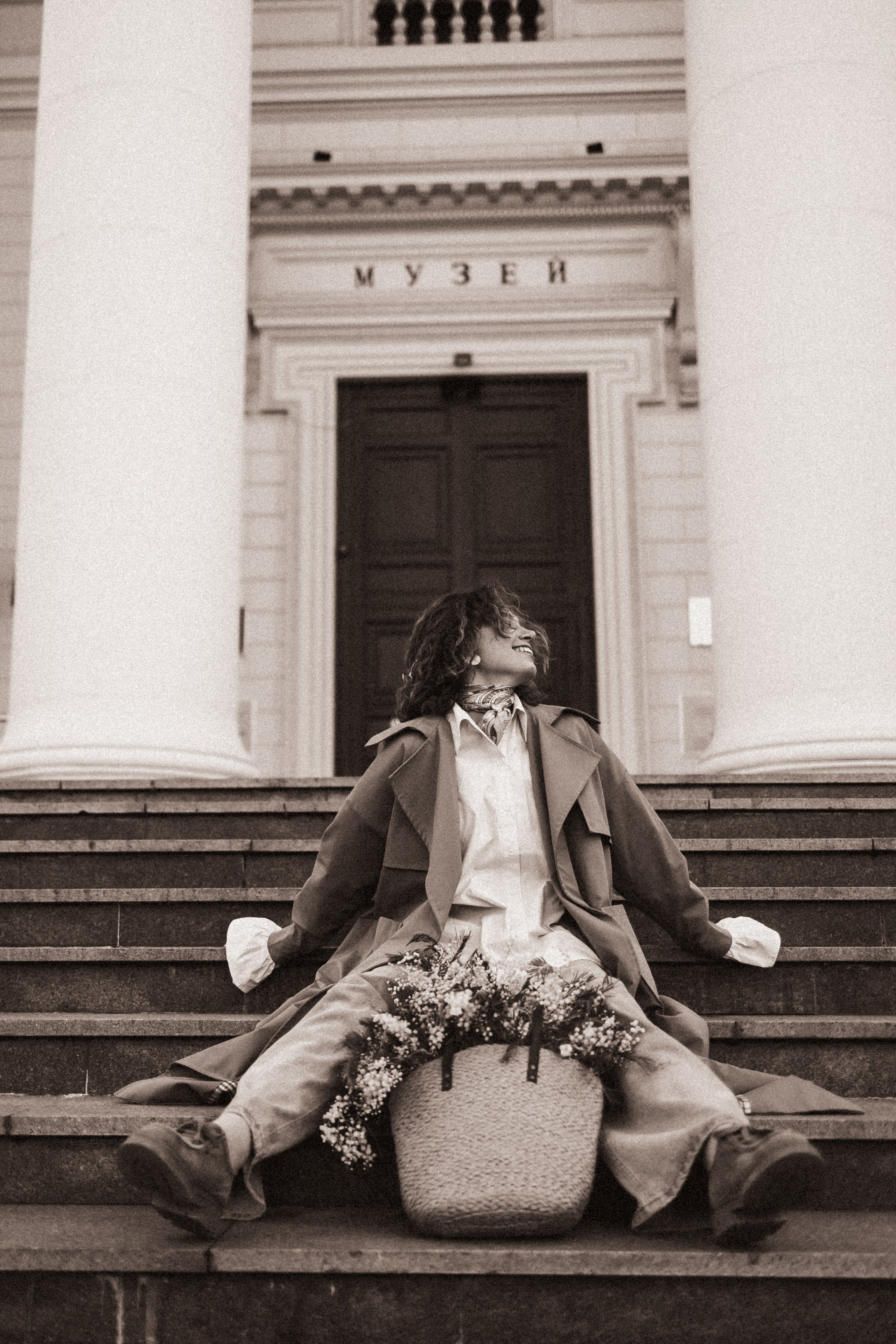 Даша. Фотограф Сочи Адлер Сириус Красная поляна Олеся Минив