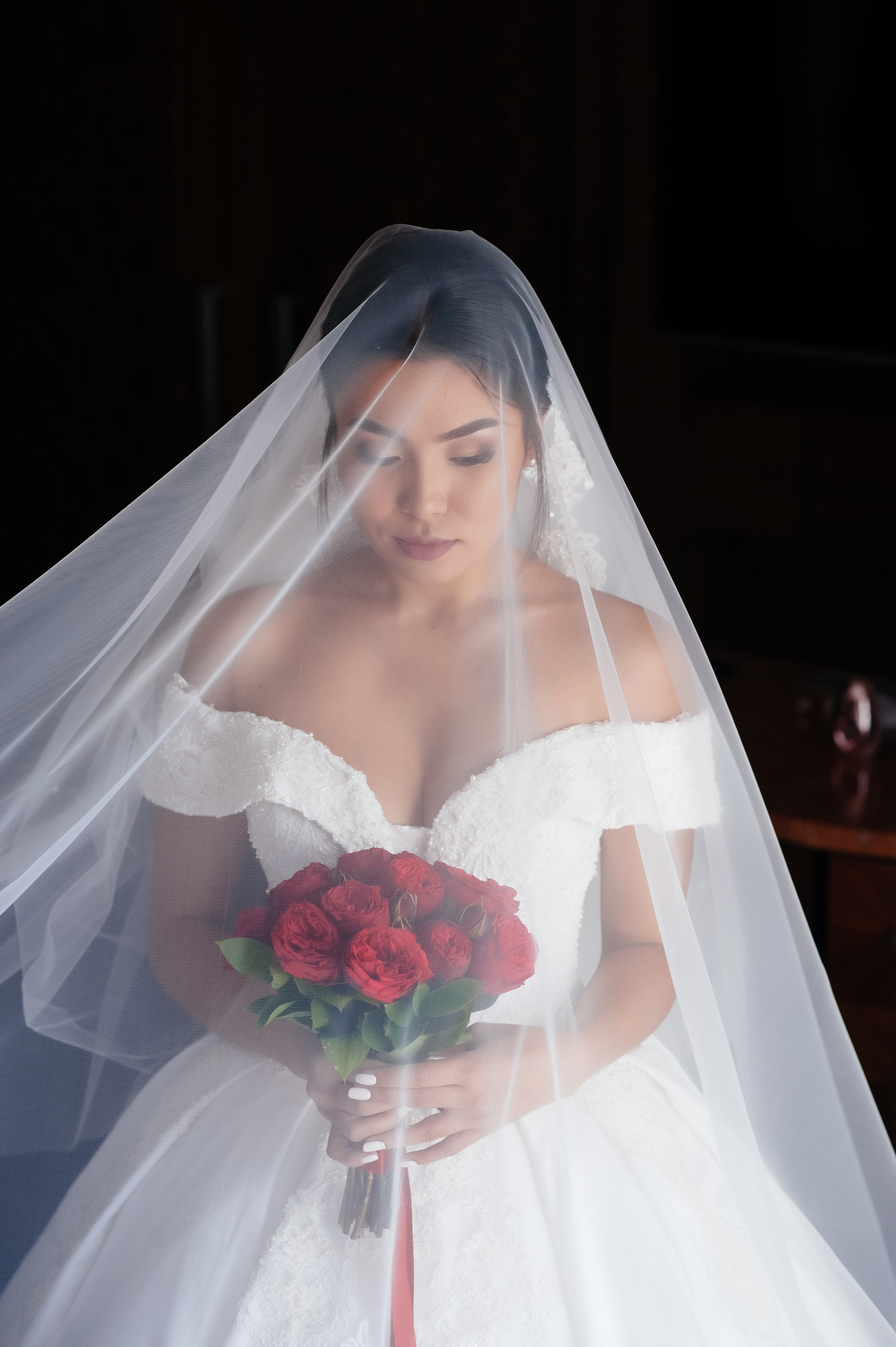 WEDDING. Фотограф Евгений Фураев