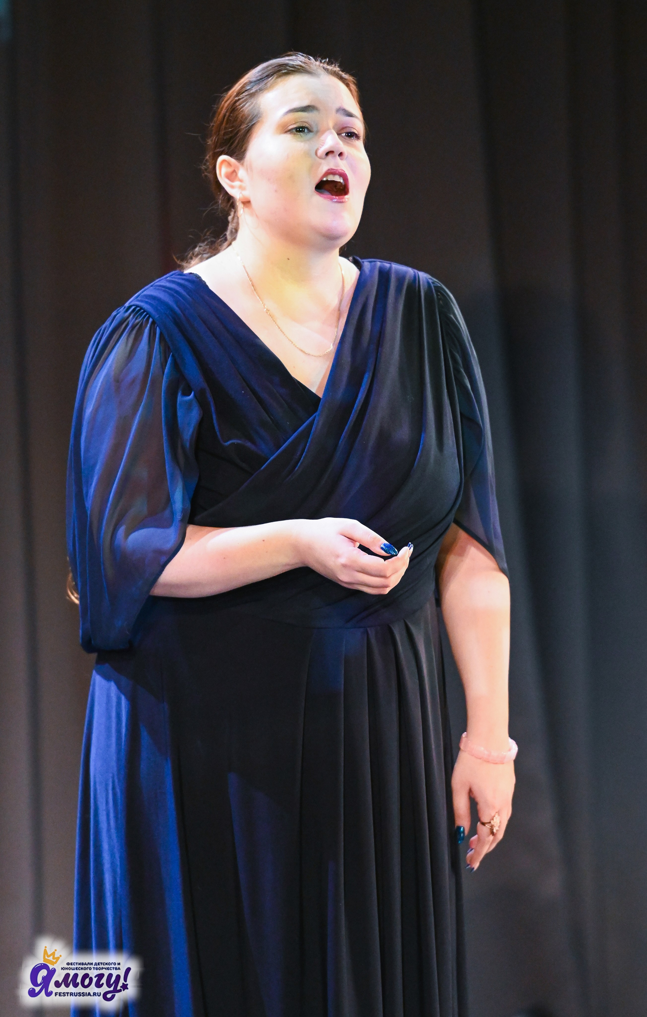 27.12.2025 «Я МОГУ!» 87-й Международный фестиваль-конкурс «Вдохновение.Зима» г. Санкт-Петербург. Медиастудия Фото Концепт