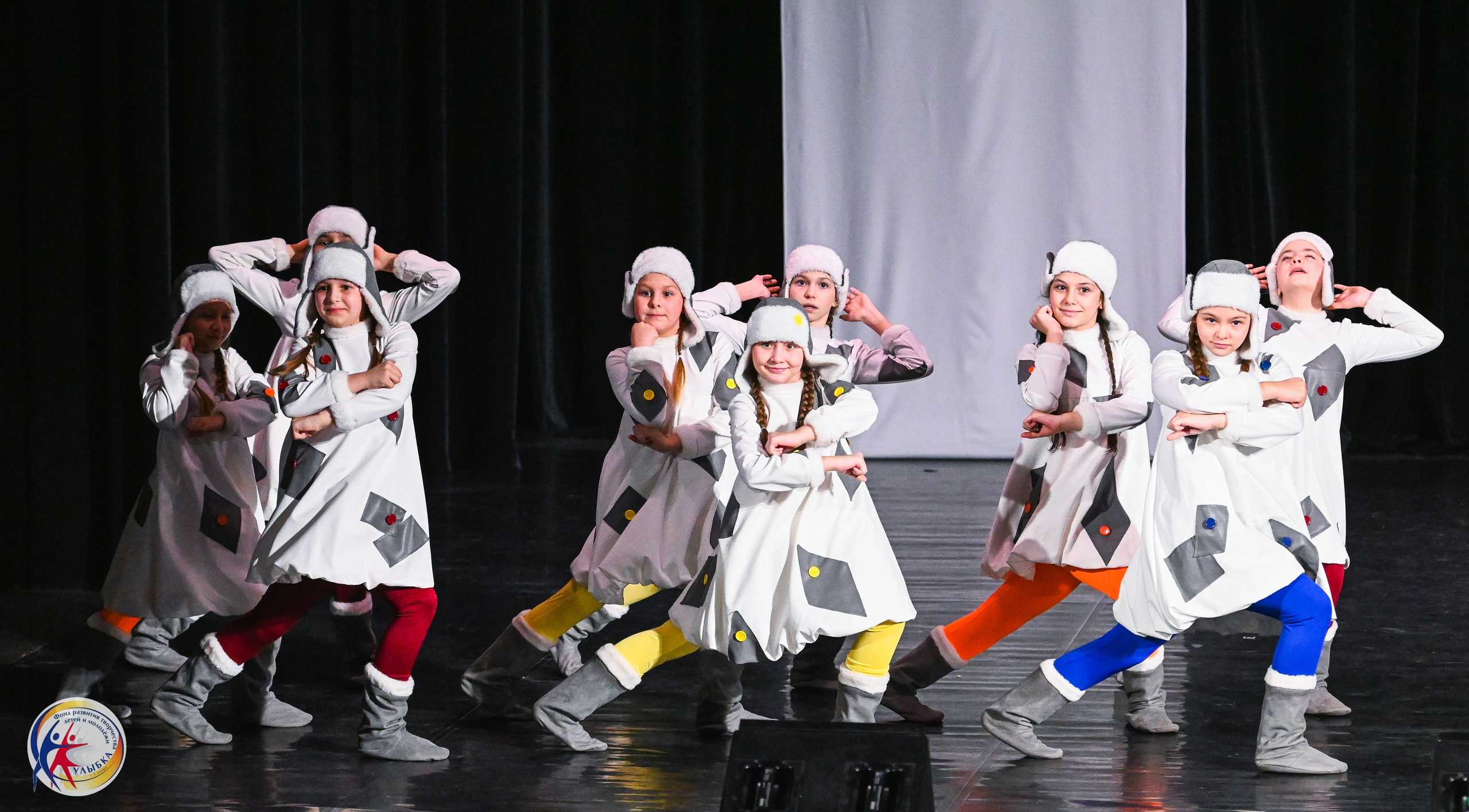 25.01.2026 Международный творческий конкурс «МЕТЕЛИЦА» г. Самара. Медиастудия Фото Концепт