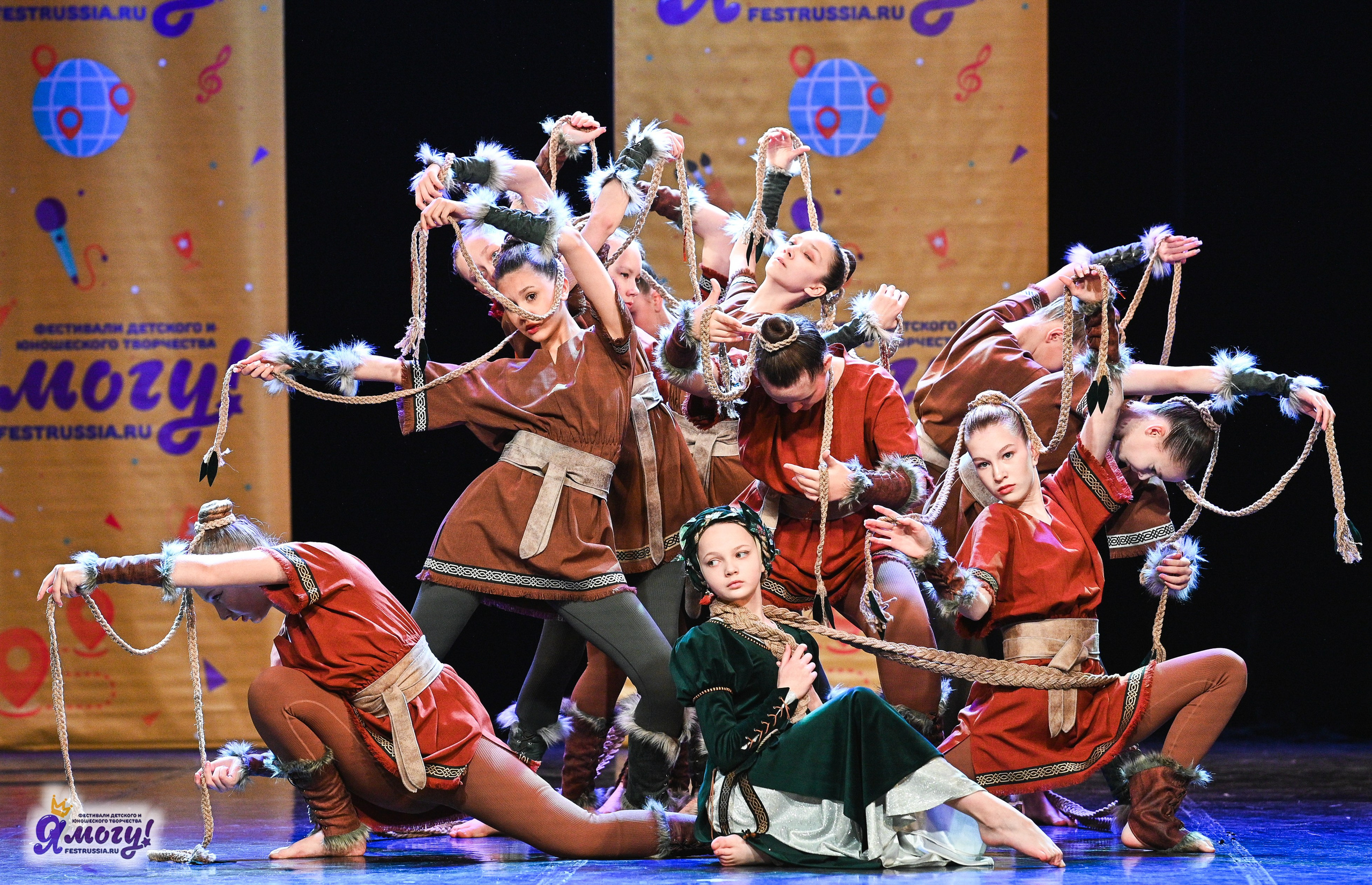 22.02.2025 «Я МОГУ!» Международный фестиваль-конкурс «Вдохновение. Зима» г. Санкт-Петербург. Медиастудия Фото Концепт