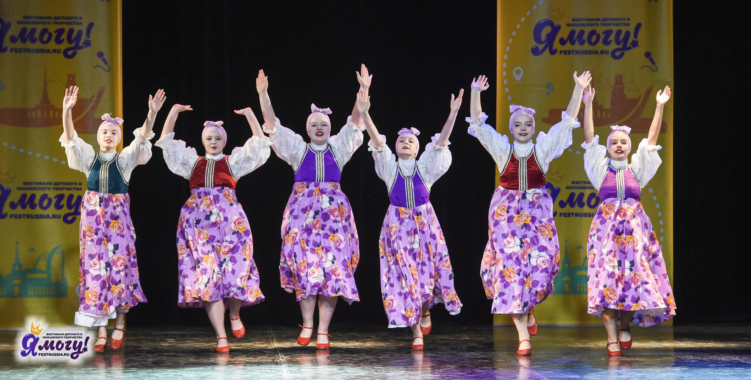 21.02.2026 «Я МОГУ!» 89-й Международный фестиваль-конкурс «Вдохновение. Зима» г. Санкт-Петербург. Медиастудия Фото Концепт