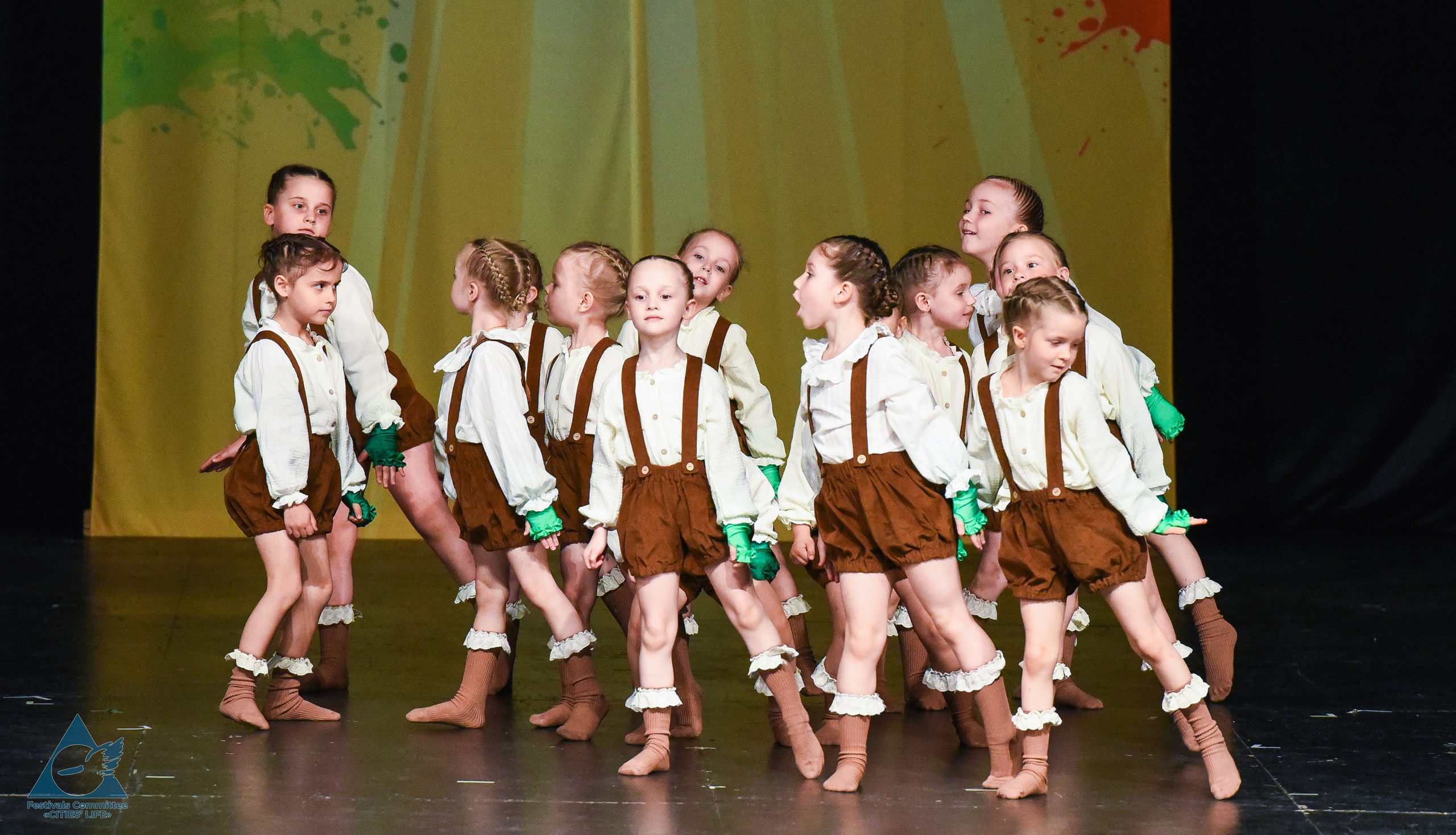 31.05.2026 «Жизнь Городов» Фестиваль-конкурс «Солнце в детских ладошках» г. Москва. Медиастудия Фото Концепт