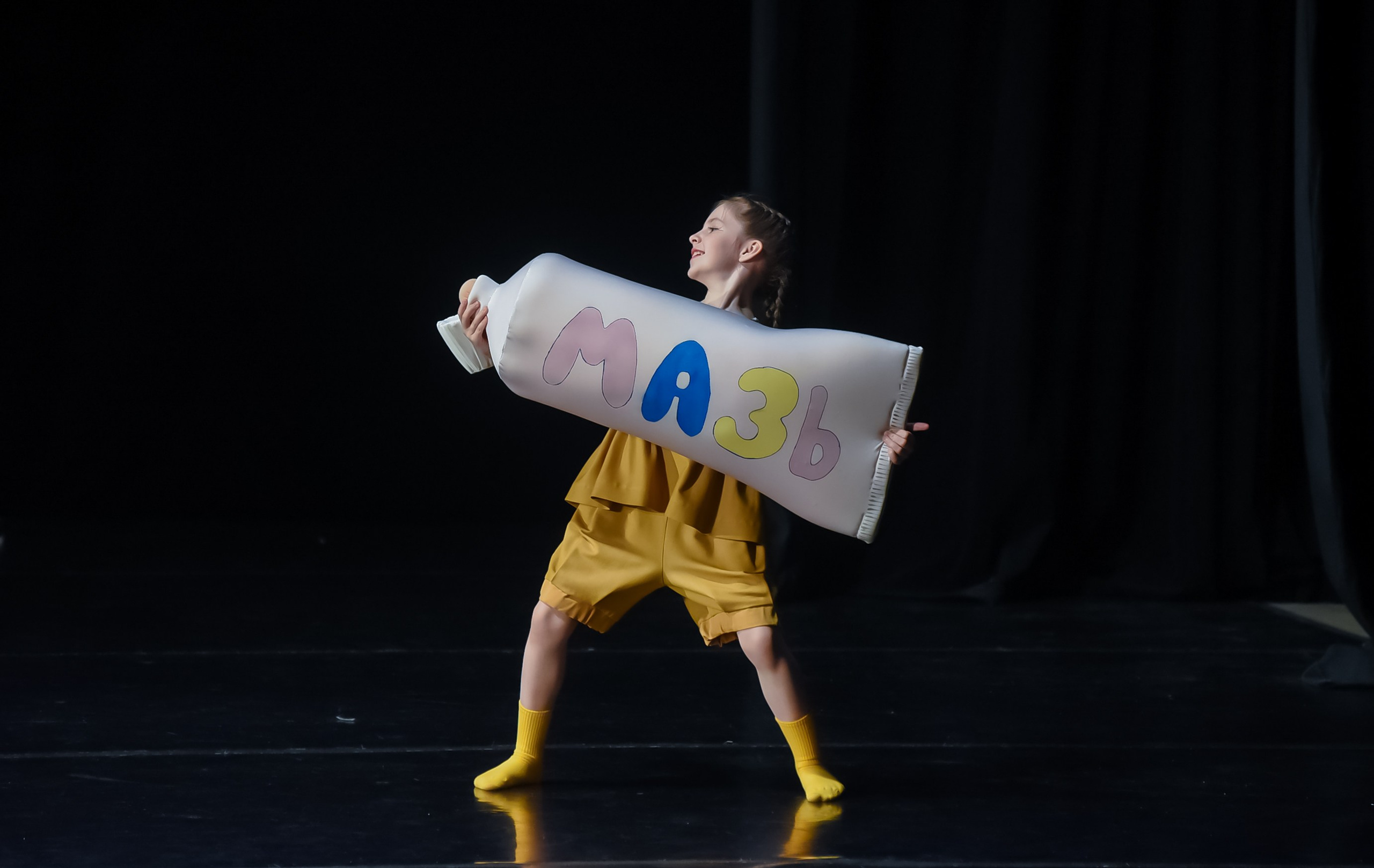 19.05.2024 Всероссийский конкурс современной хореографии «Стрелка» г. Нижний Н. Медиастудия Фото Концепт