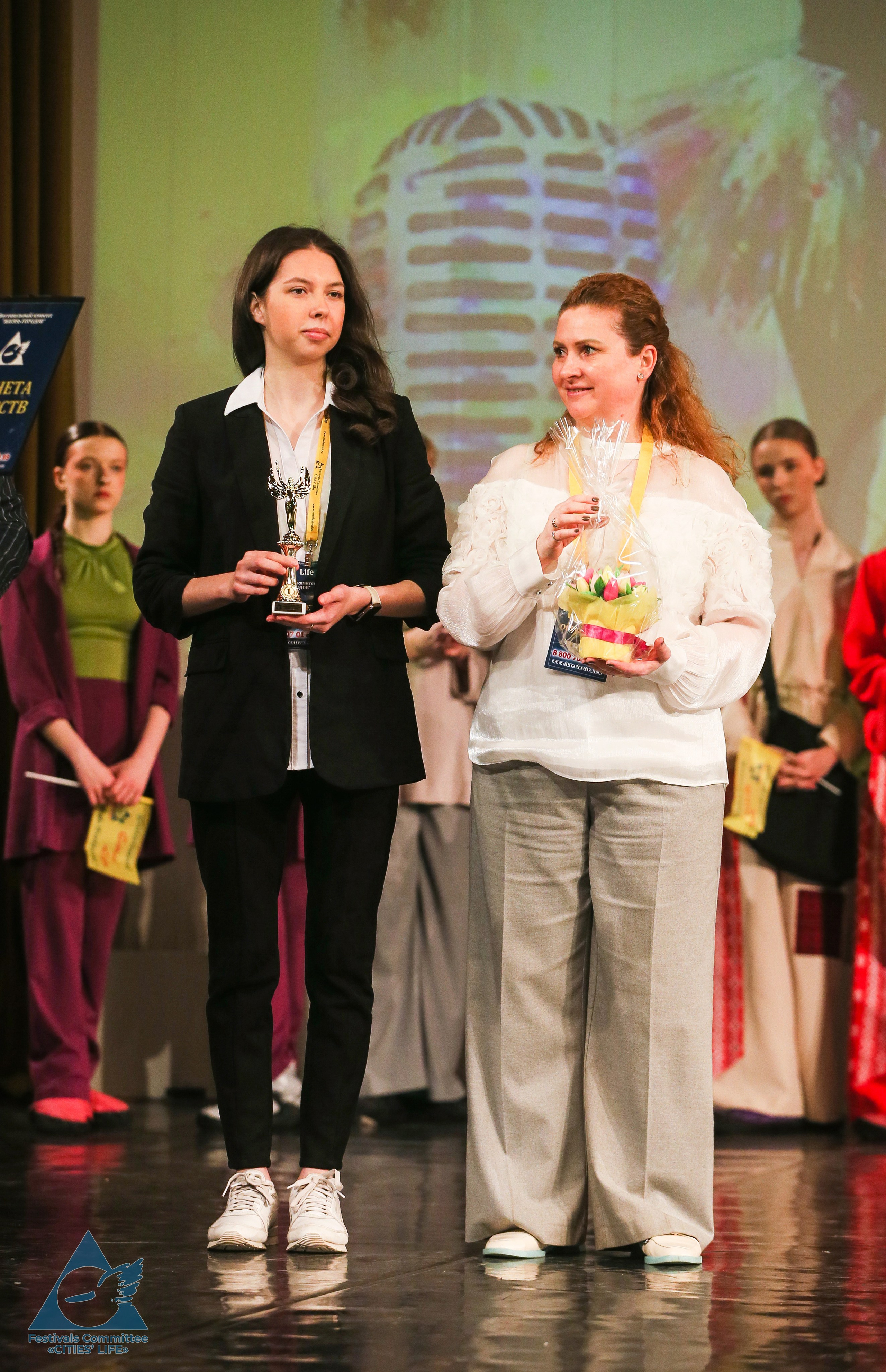 09.03.2025 «Жизнь Городов» Творческий фестиваль-конкурс «ПЛАНЕТА ИСКУССТВ» г. Санкт-Петербург. Медиастудия Фото Концепт